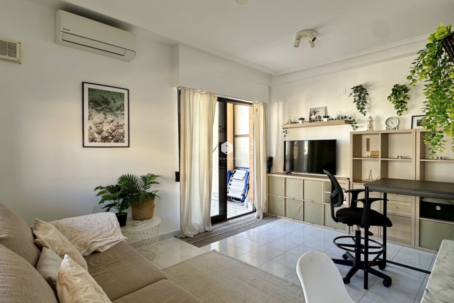 Segunda mano - Apartamento / piso -
Torrevieja - Costa Blanca