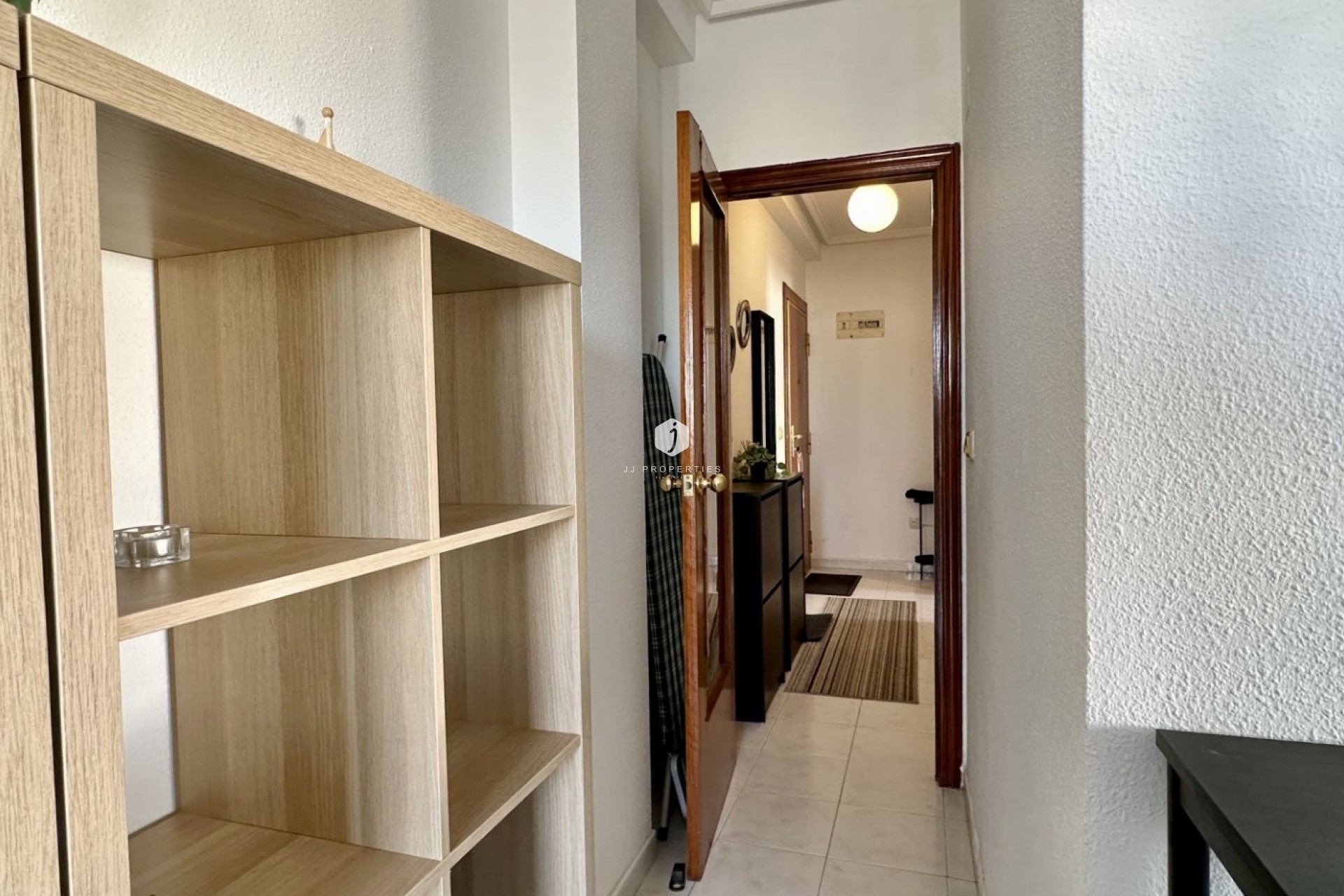 Segunda mano - Apartamento / piso -
Torrevieja - Costa Blanca