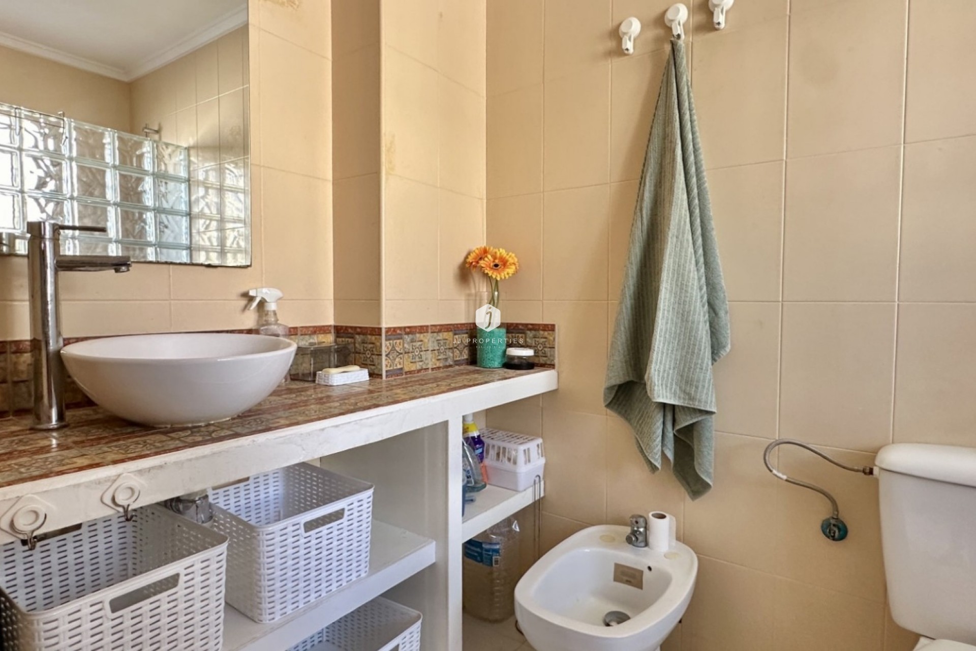 Segunda mano - Apartamento / piso -
Torrevieja - Costa Blanca