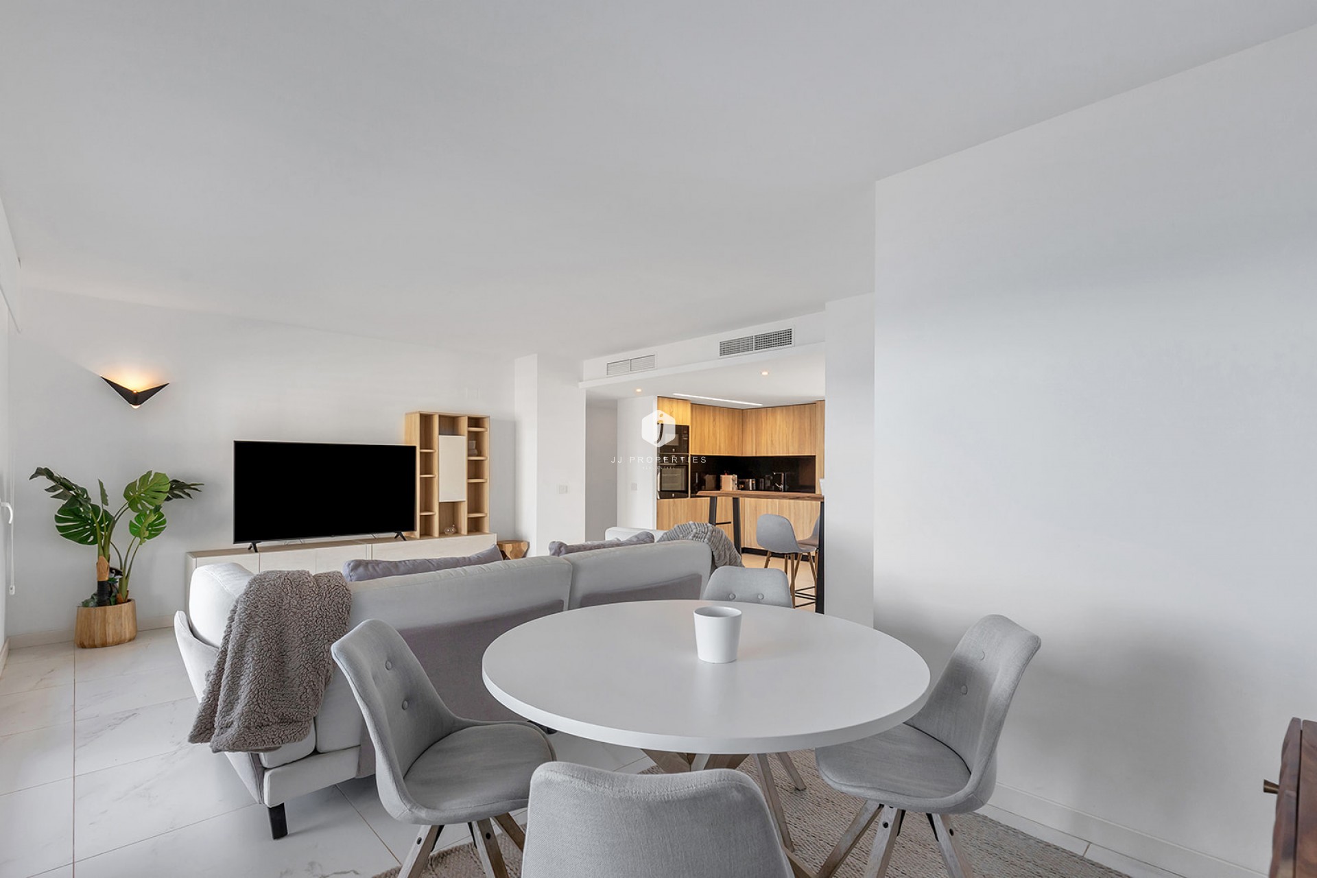 Segunda mano - Apartamento / piso -
Torrevieja - Costa Blanca