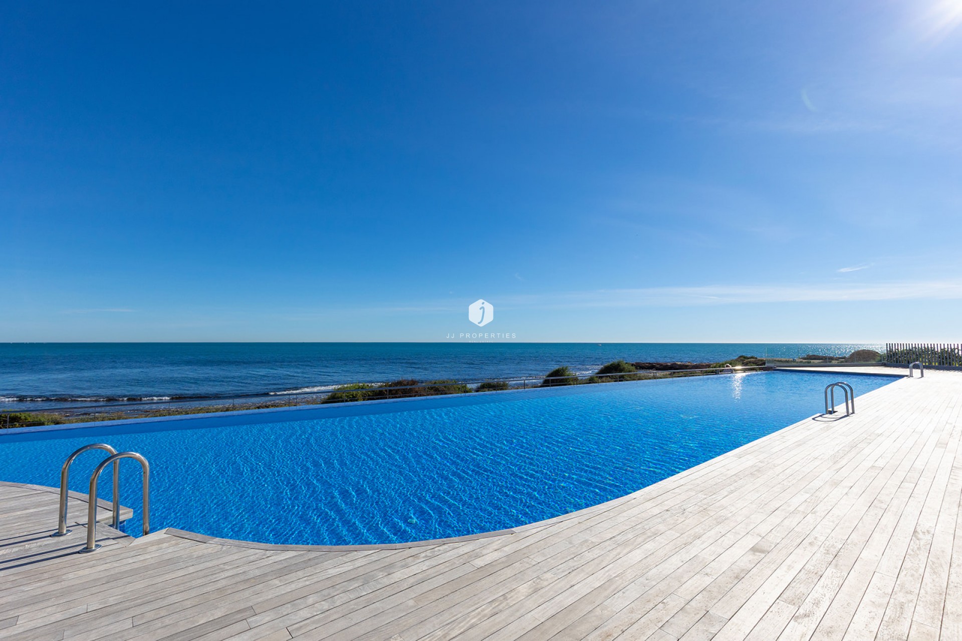 Segunda mano - Apartamento / piso -
Torrevieja - Costa Blanca