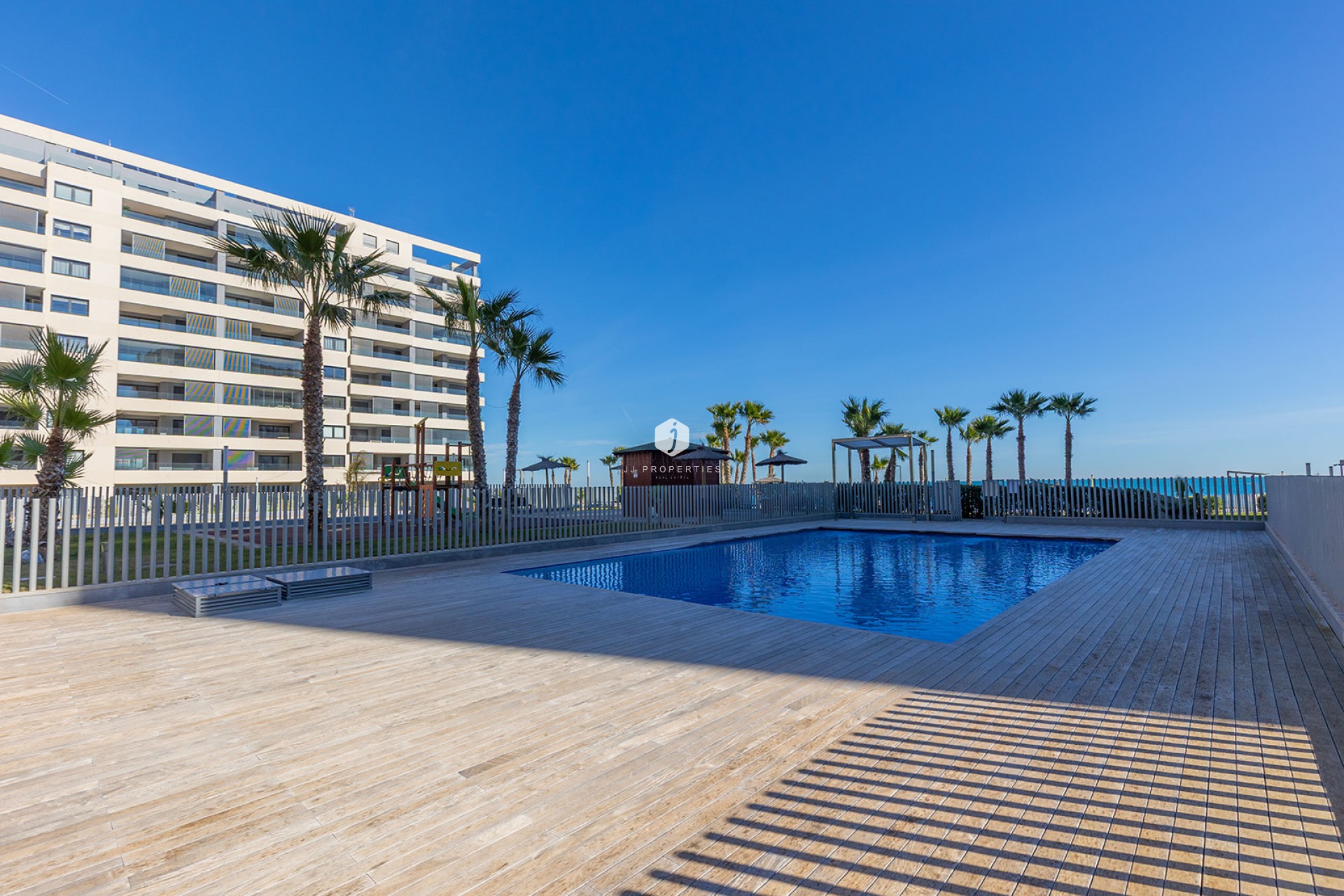 Segunda mano - Apartamento / piso -
Torrevieja - Costa Blanca