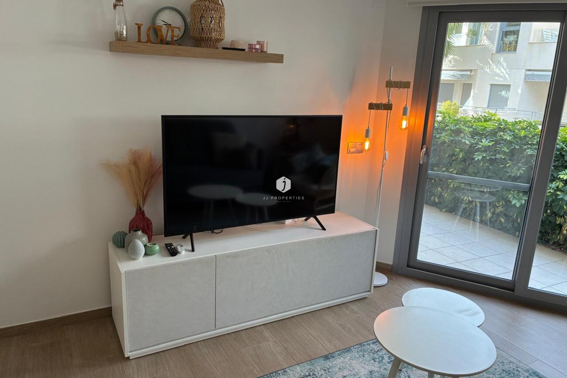 Segunda mano - Apartamento / piso -
Torrevieja - Costa Blanca