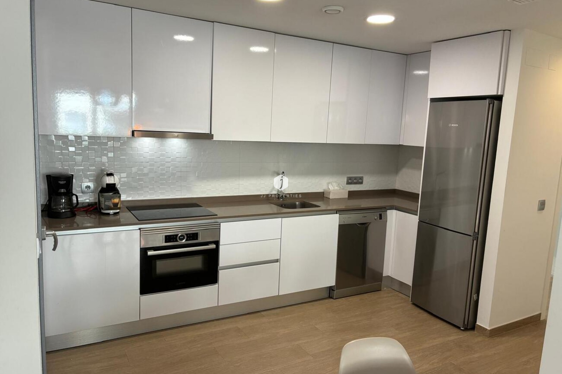 Segunda mano - Apartamento / piso -
Torrevieja - Costa Blanca