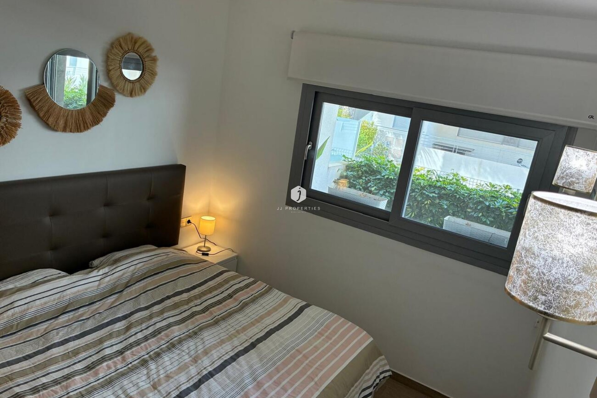 Segunda mano - Apartamento / piso -
Torrevieja - Costa Blanca