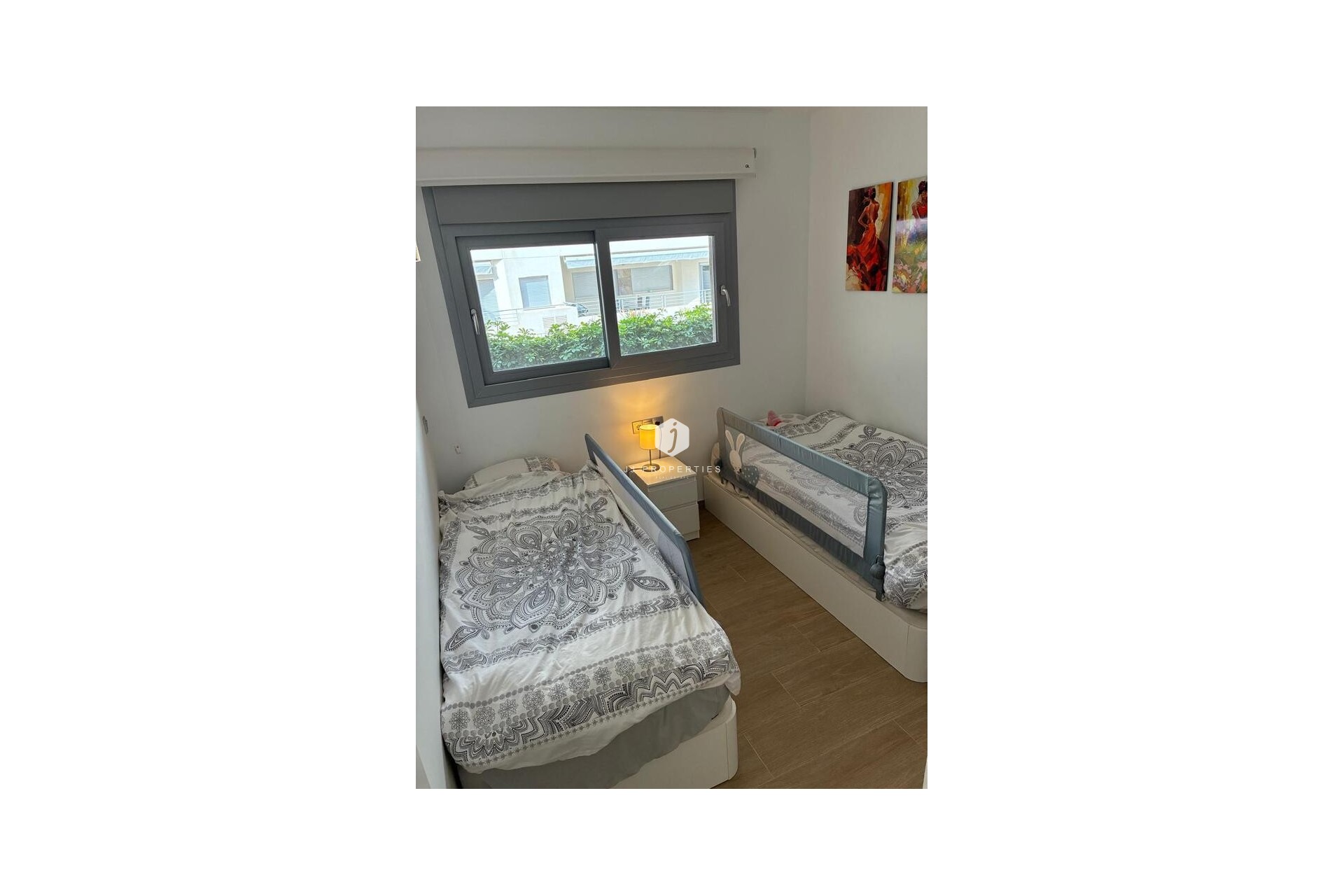 Segunda mano - Apartamento / piso -
Torrevieja - Costa Blanca