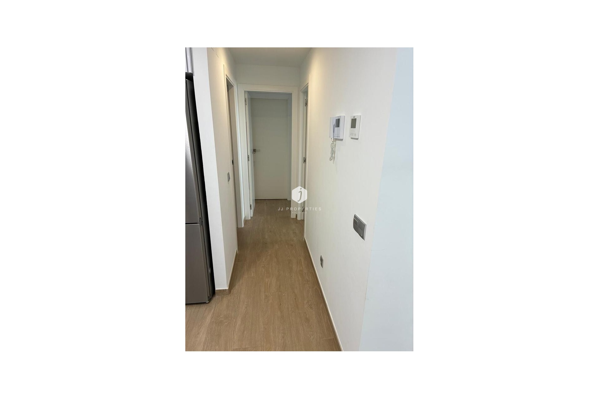 Segunda mano - Apartamento / piso -
Torrevieja - Costa Blanca