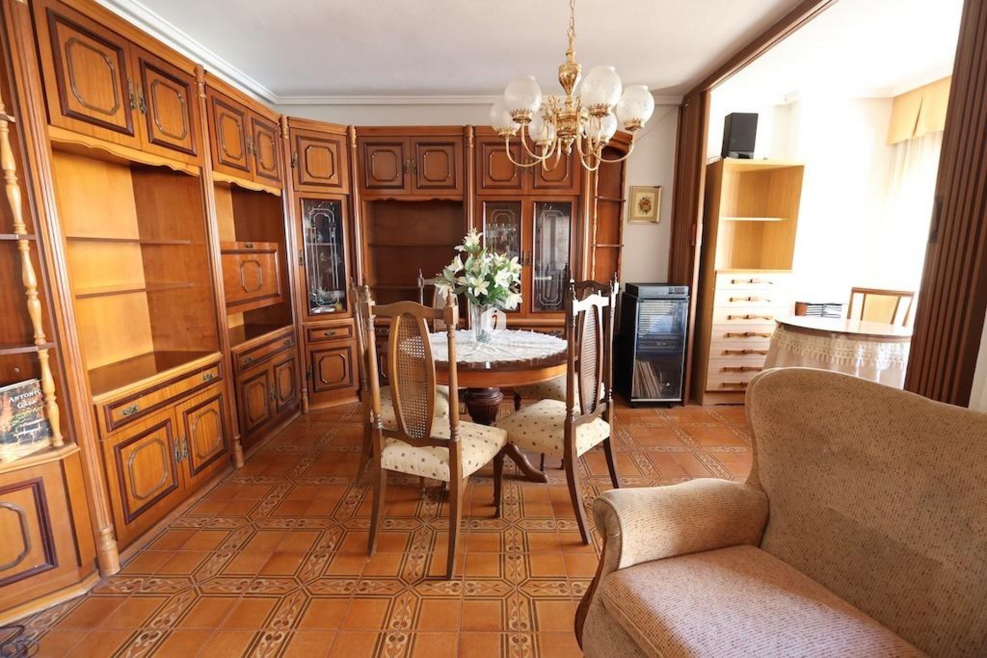 Segunda mano - Apartamento / piso -
Torrevieja - Costa Blanca