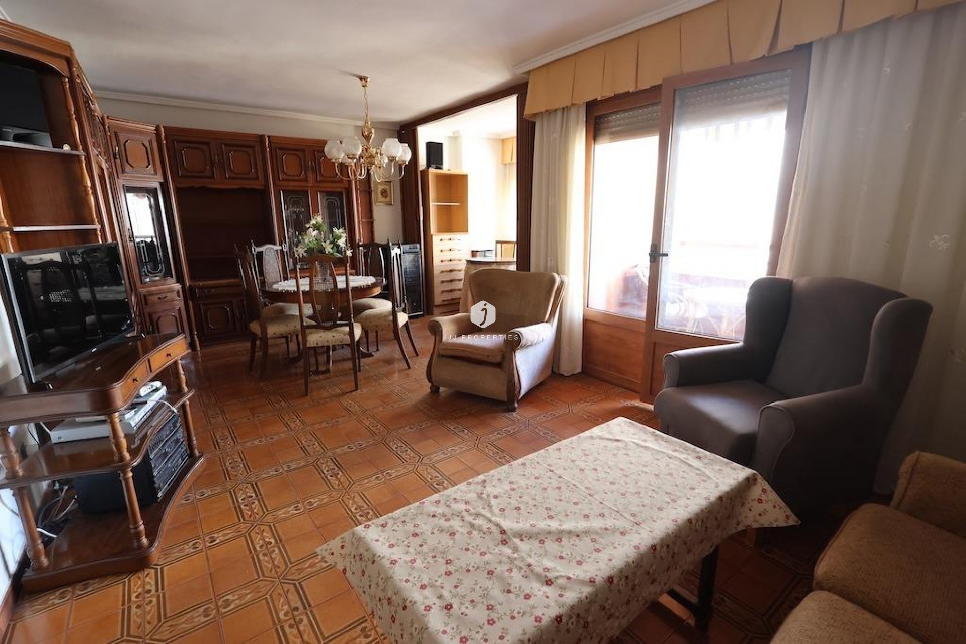 Segunda mano - Apartamento / piso -
Torrevieja - Costa Blanca