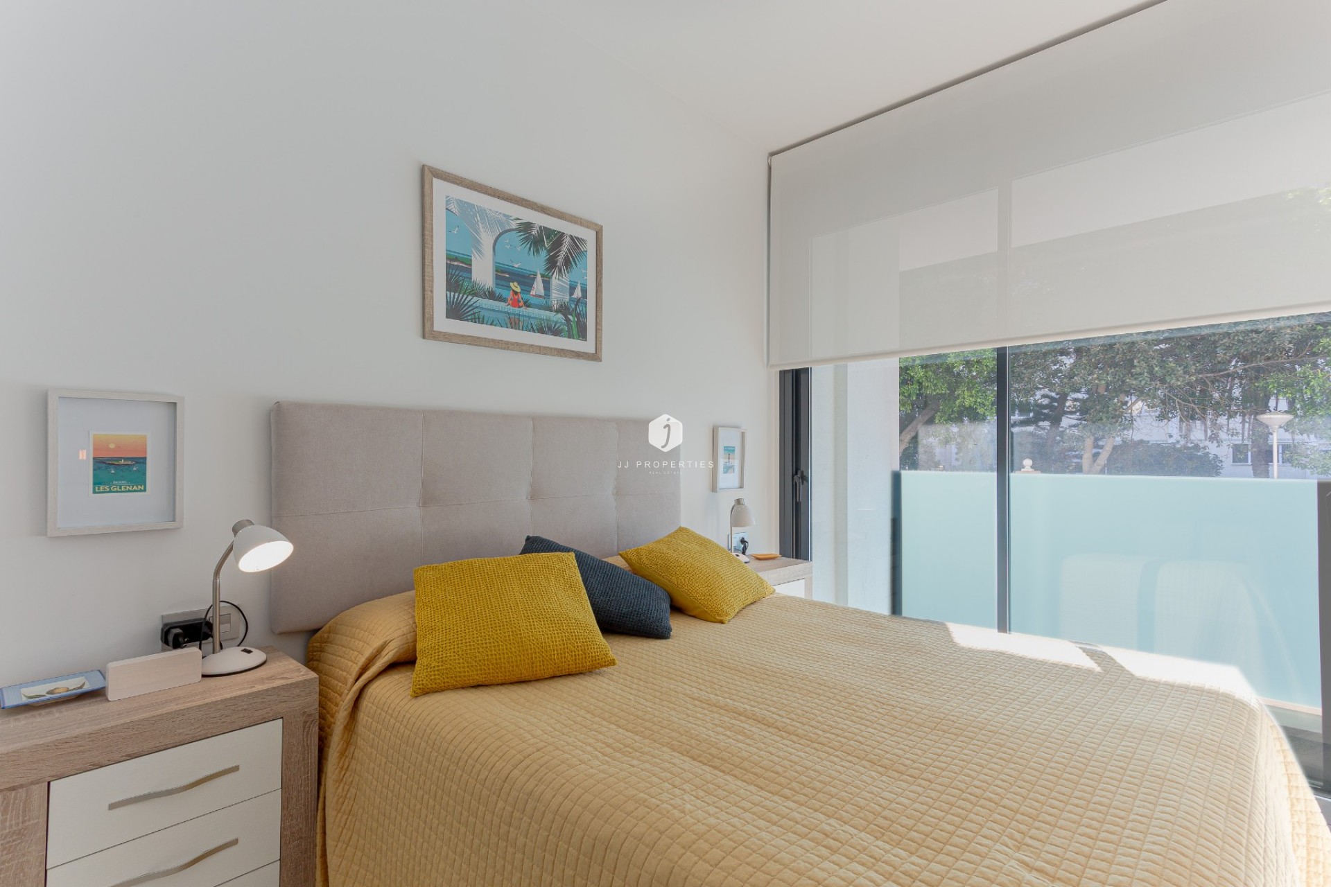 Segunda mano - Apartamento / piso -
Torrevieja - Costa Blanca