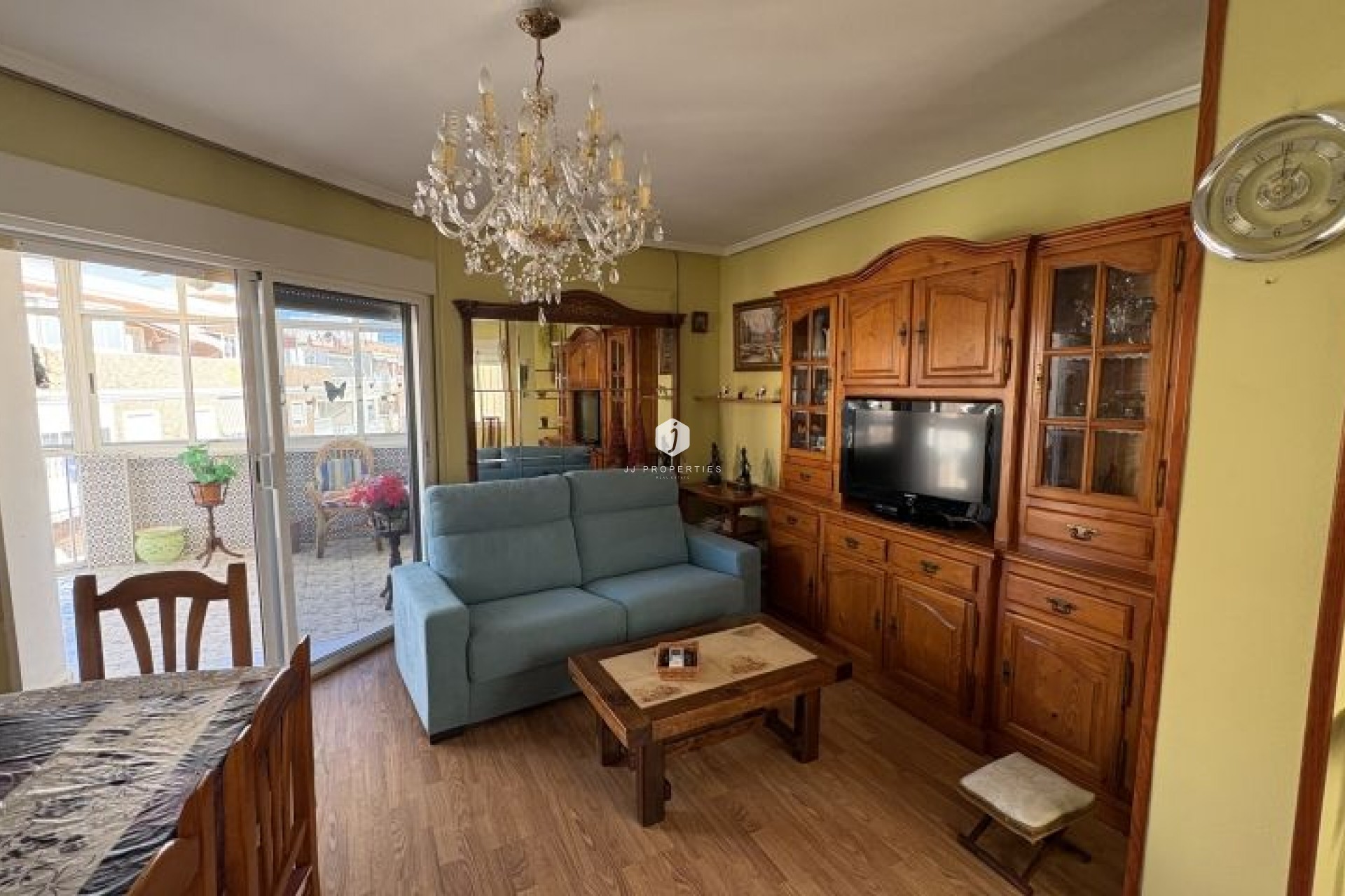 Segunda mano - Apartamento / piso -
Torrevieja - Costa Blanca