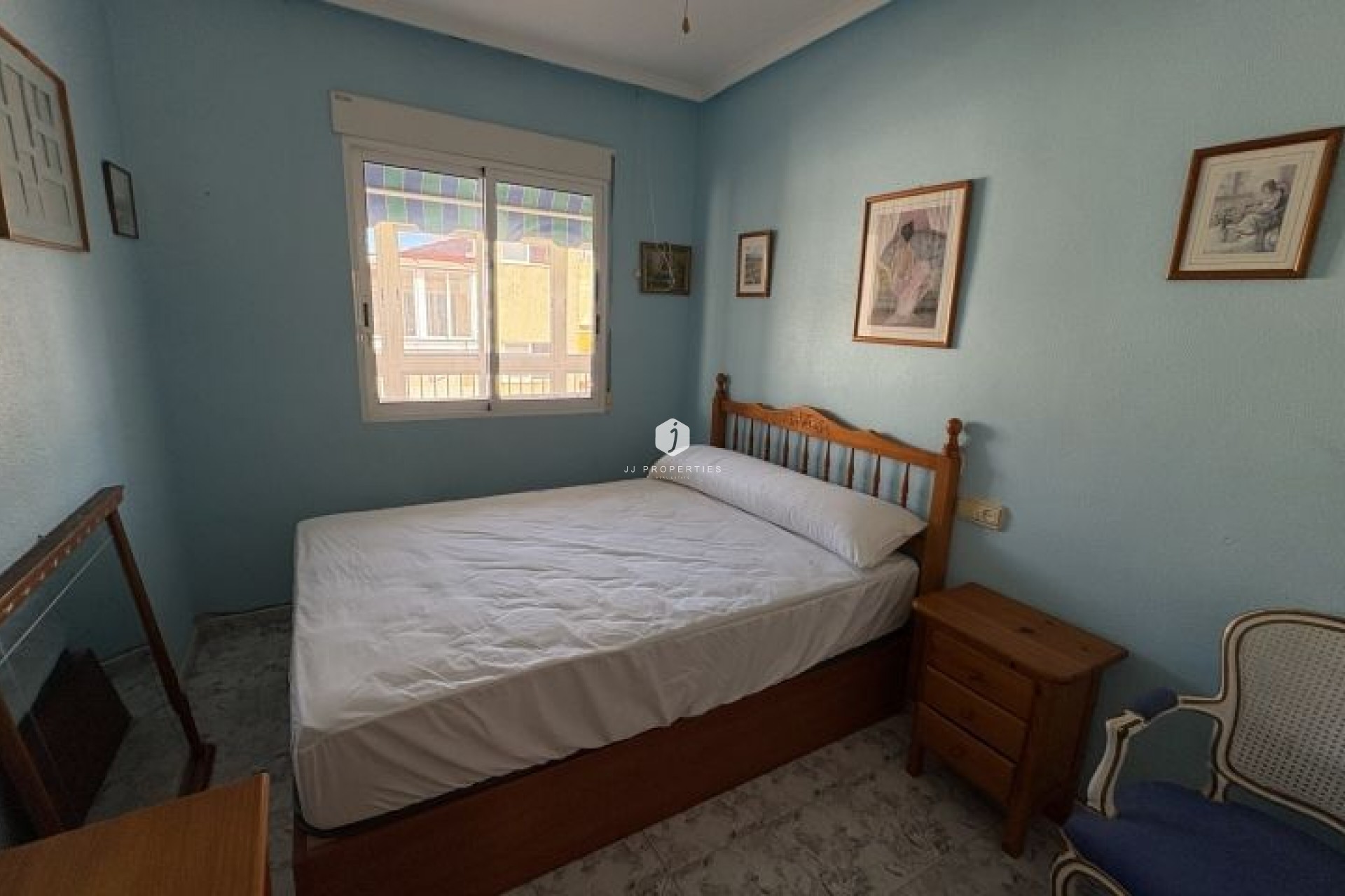 Segunda mano - Apartamento / piso -
Torrevieja - Costa Blanca