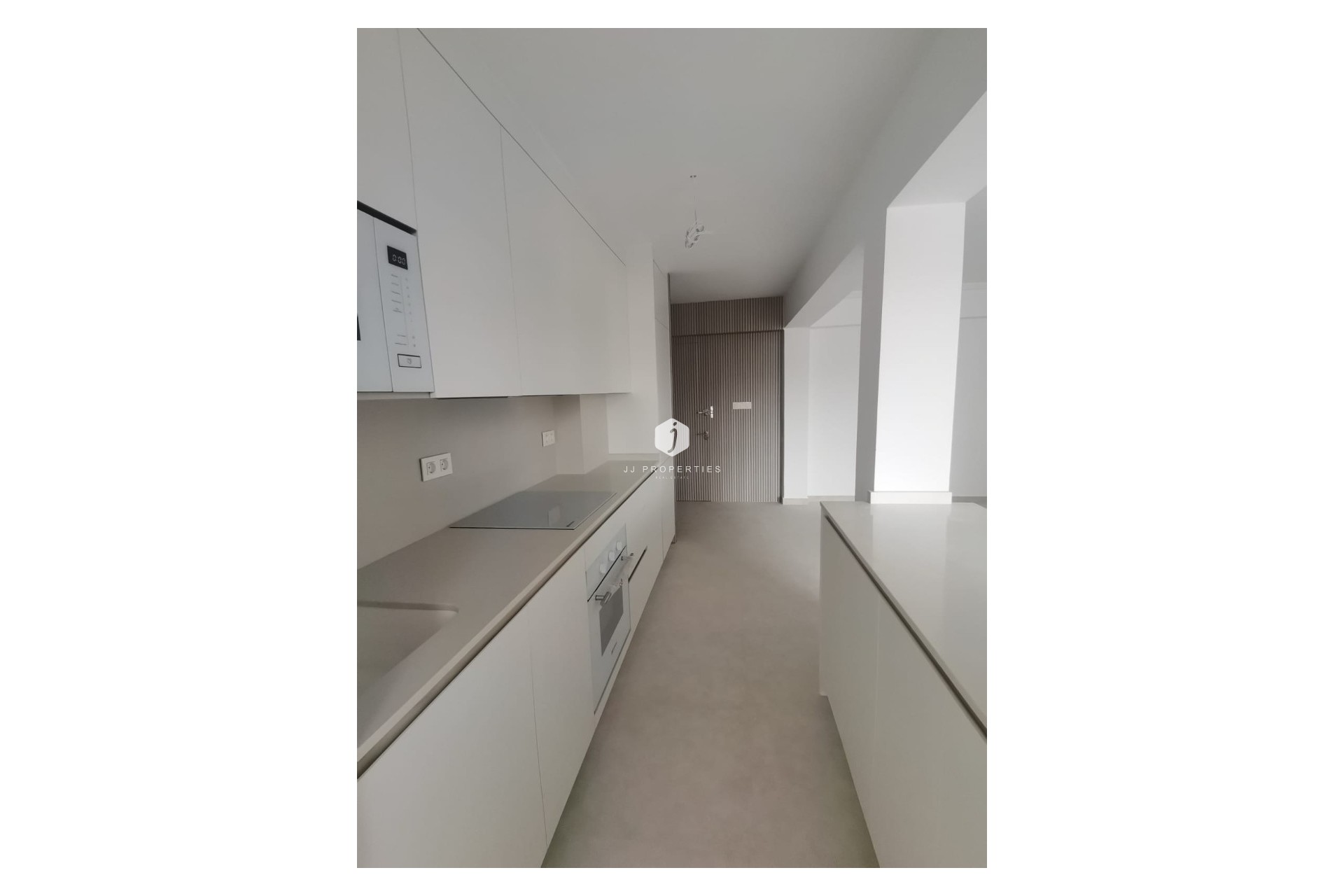 Segunda mano - Apartamento / piso -
Torrevieja - Costa Blanca