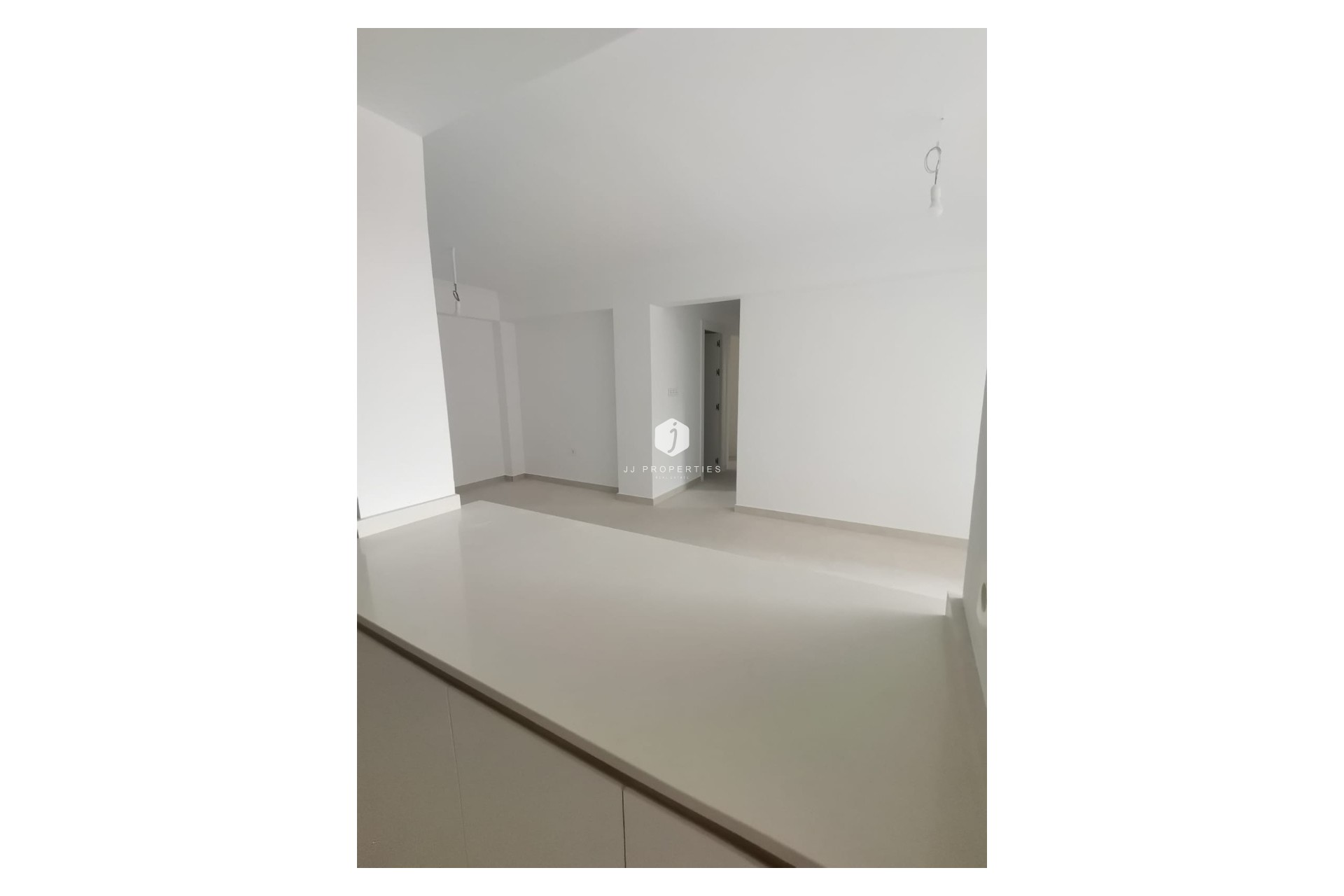 Segunda mano - Apartamento / piso -
Torrevieja - Costa Blanca