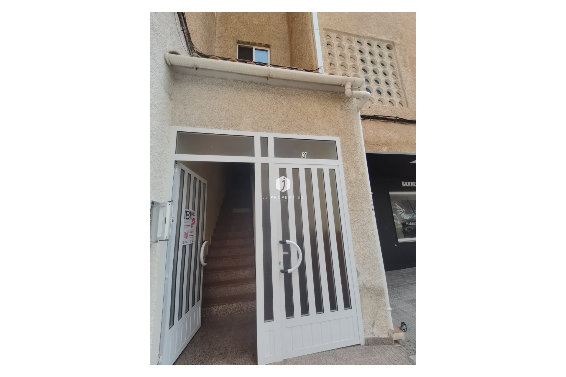 Segunda mano - Apartamento / piso -
Torrevieja - Costa Blanca