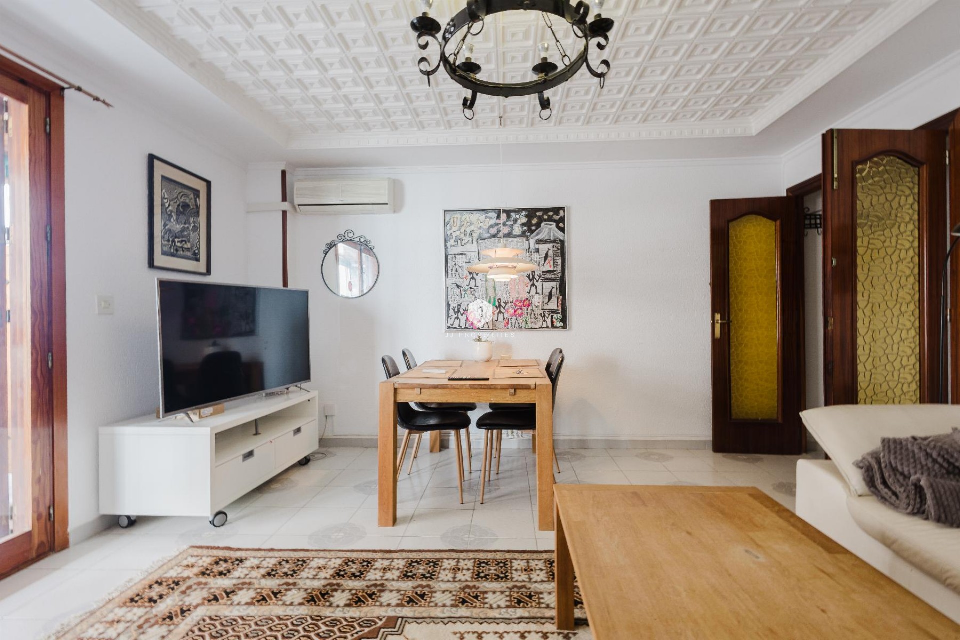 Segunda mano - Apartamento / piso -
Torrevieja - Costa Blanca