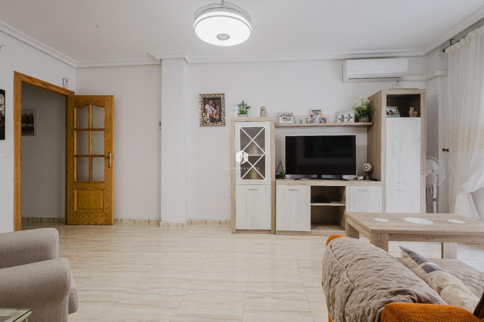 Segunda mano - Apartamento / piso -
Torrevieja - Costa Blanca