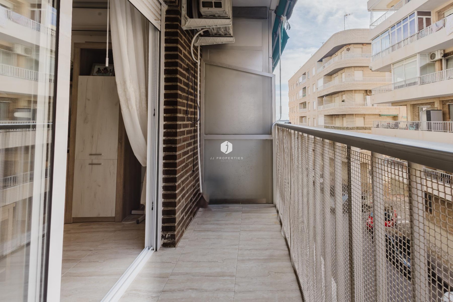 Segunda mano - Apartamento / piso -
Torrevieja - Costa Blanca