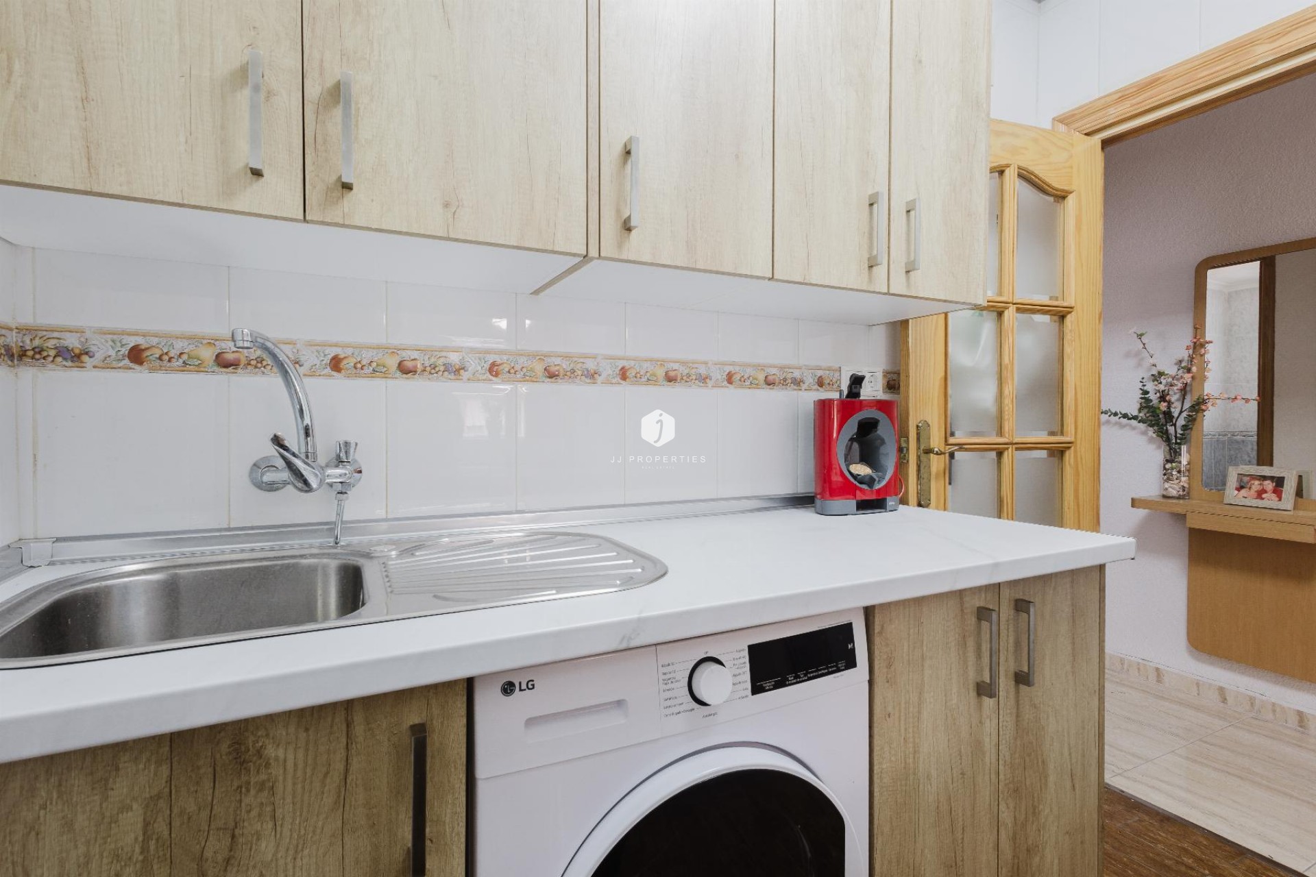 Segunda mano - Apartamento / piso -
Torrevieja - Costa Blanca