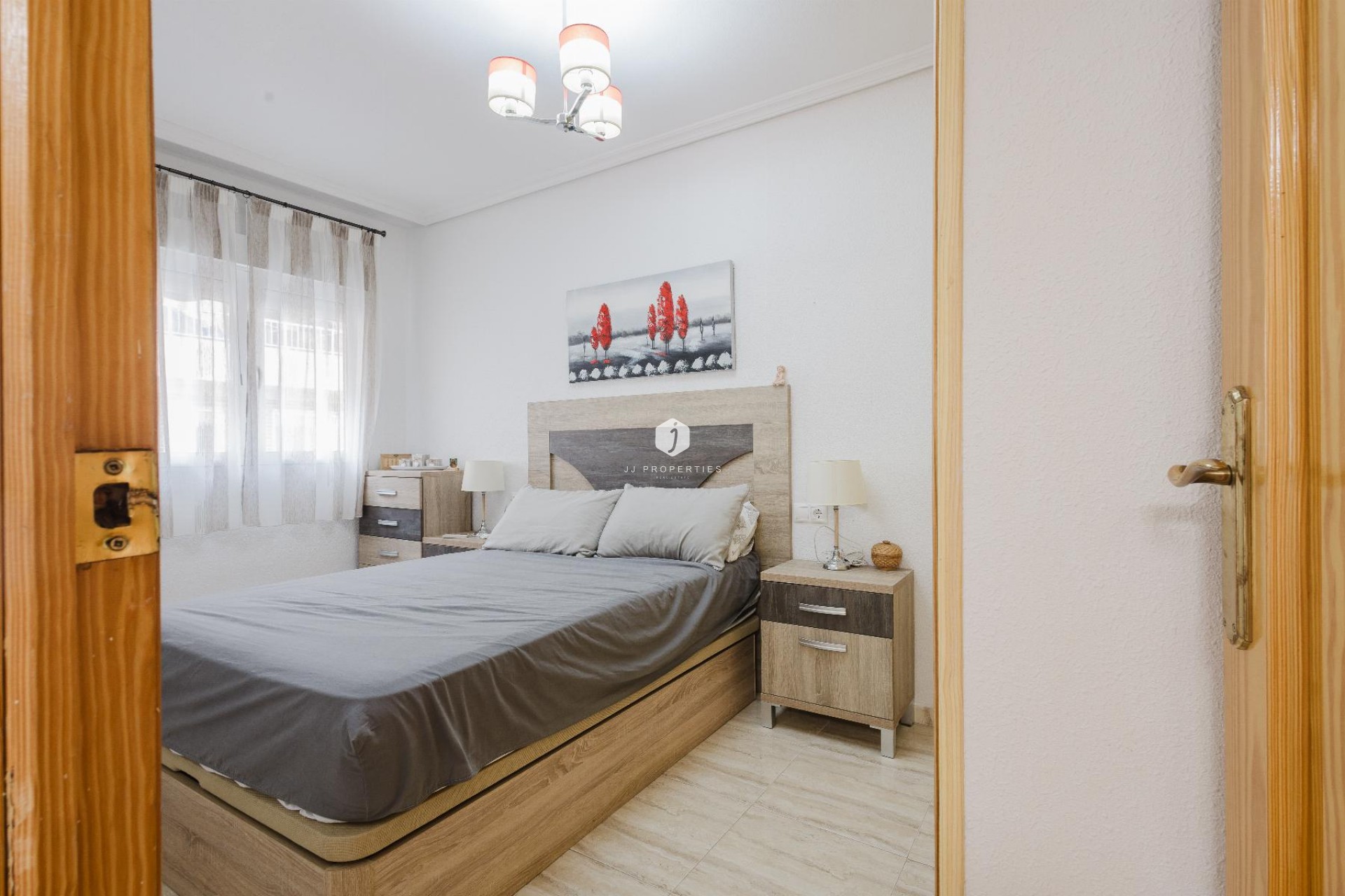 Segunda mano - Apartamento / piso -
Torrevieja - Costa Blanca
