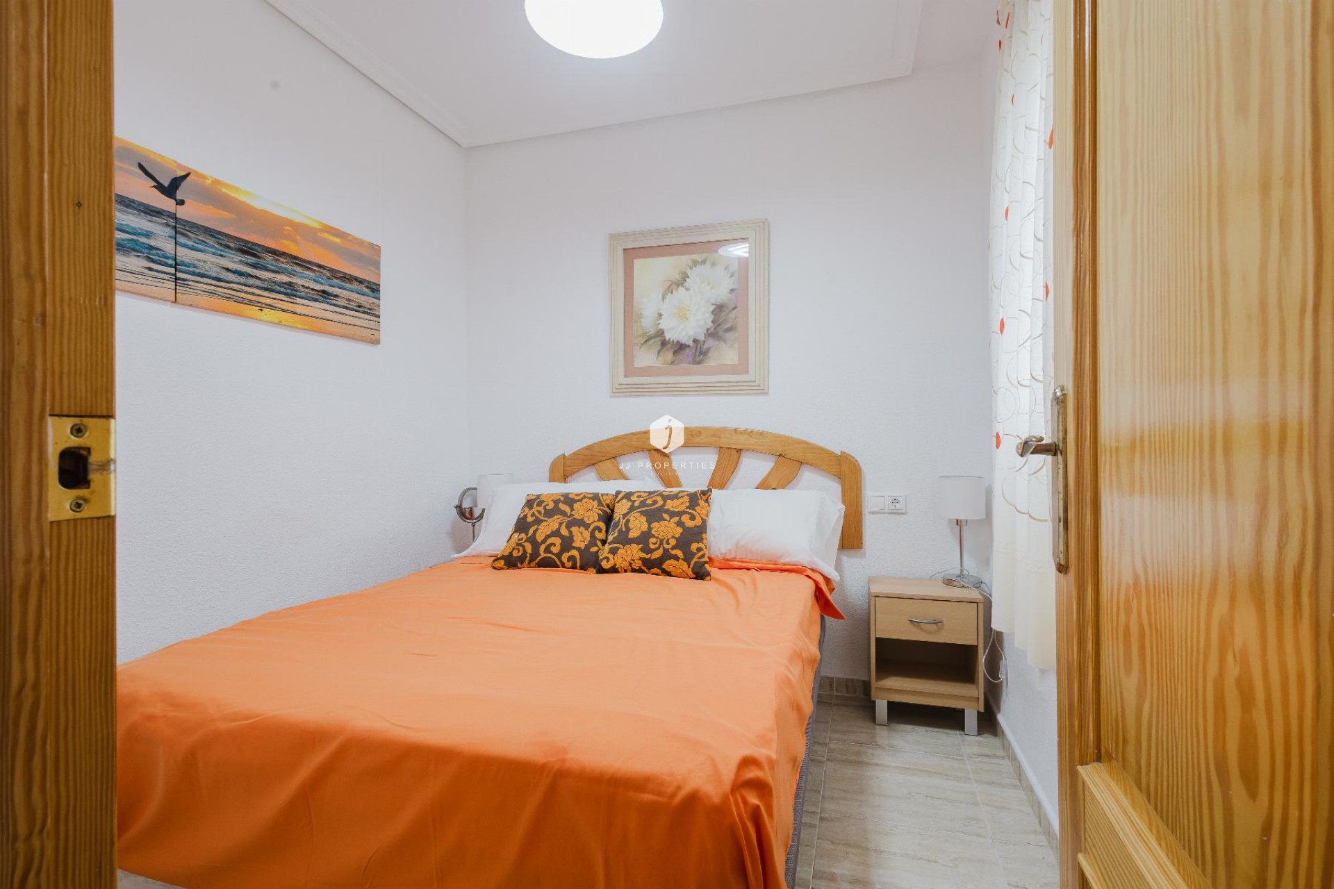 Segunda mano - Apartamento / piso -
Torrevieja - Costa Blanca