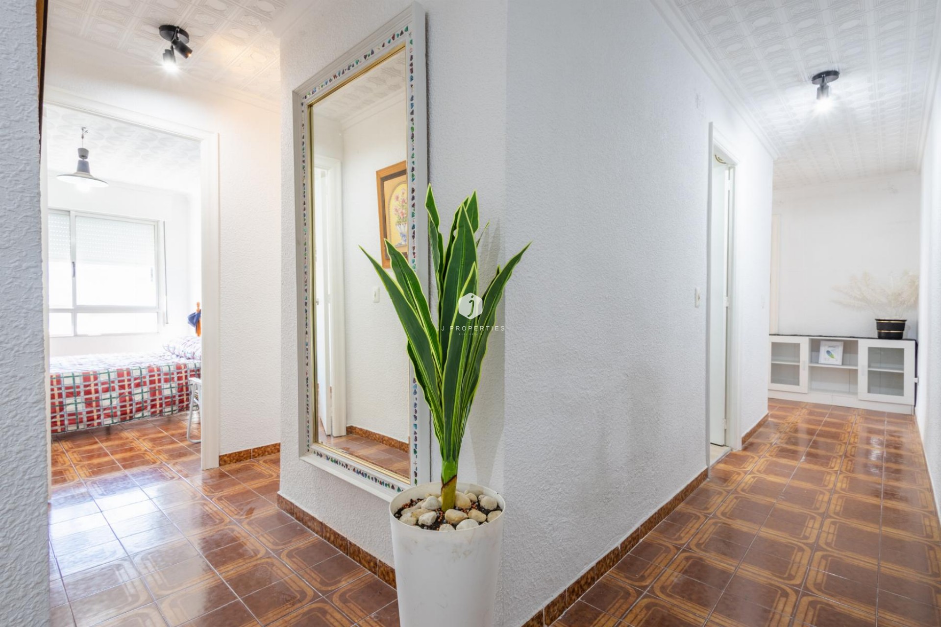 Segunda mano - Apartamento / piso -
Torrevieja - Costa Blanca