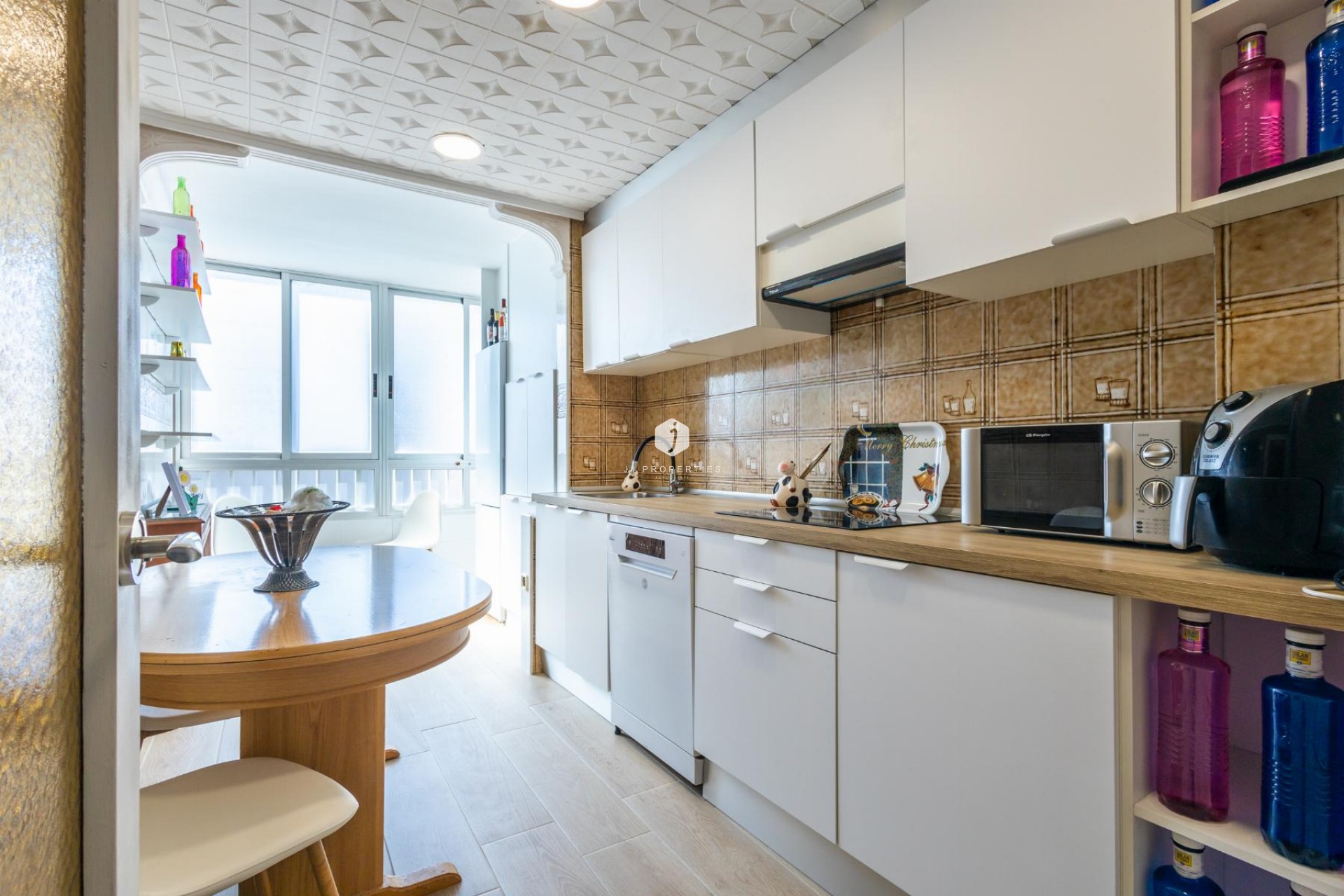 Segunda mano - Apartamento / piso -
Torrevieja - Costa Blanca