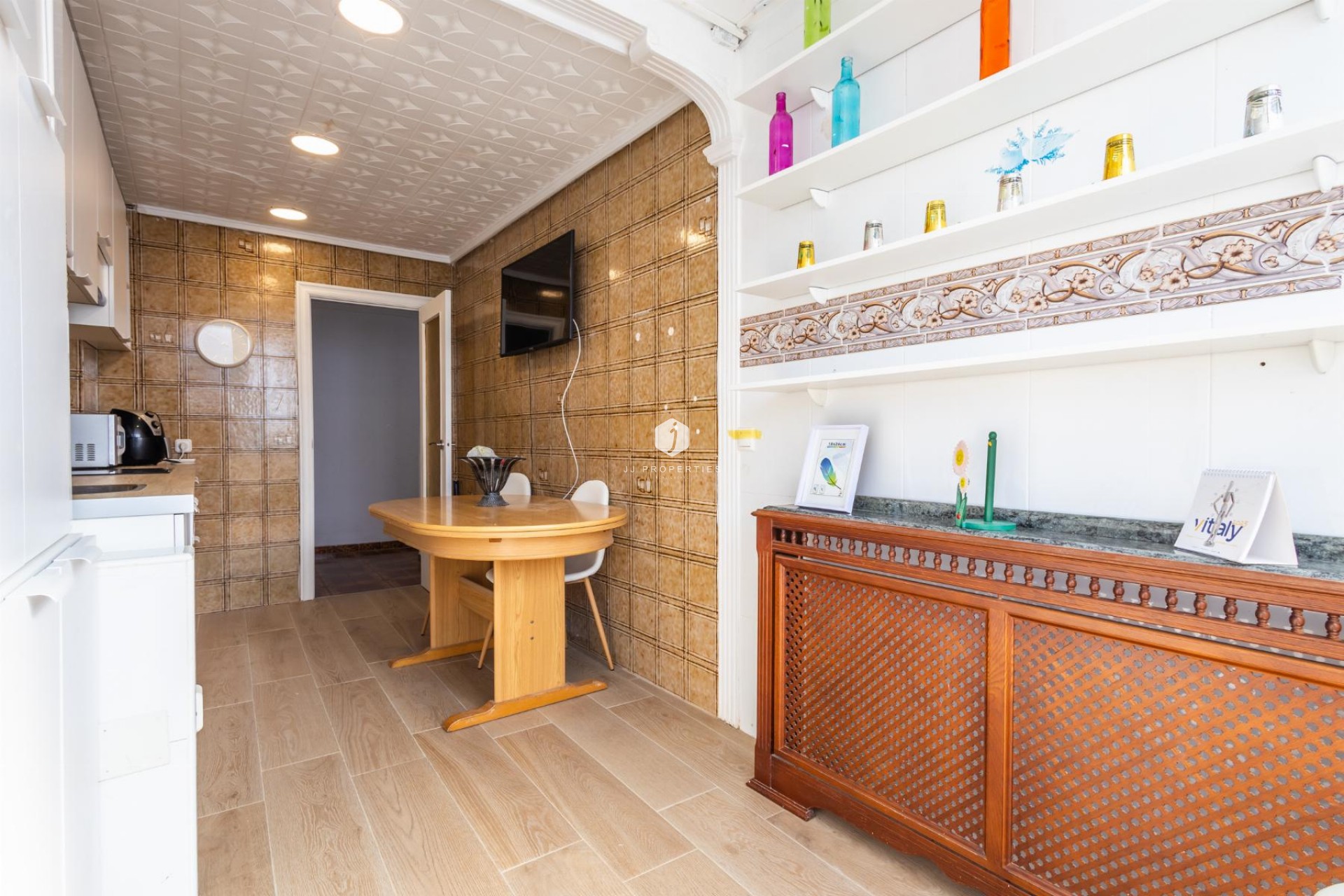 Segunda mano - Apartamento / piso -
Torrevieja - Costa Blanca