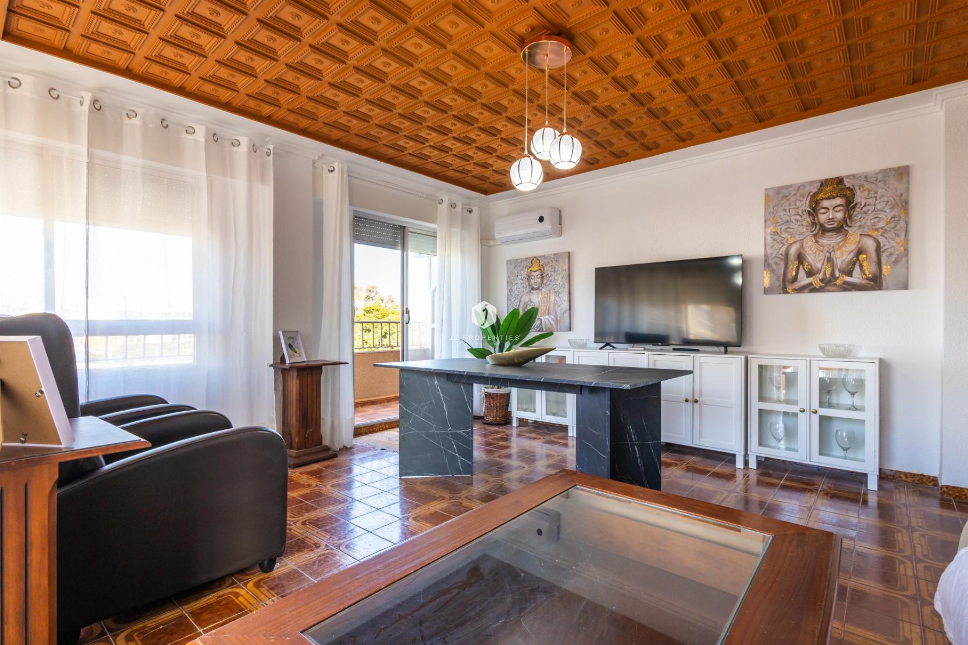 Segunda mano - Apartamento / piso -
Torrevieja - Costa Blanca