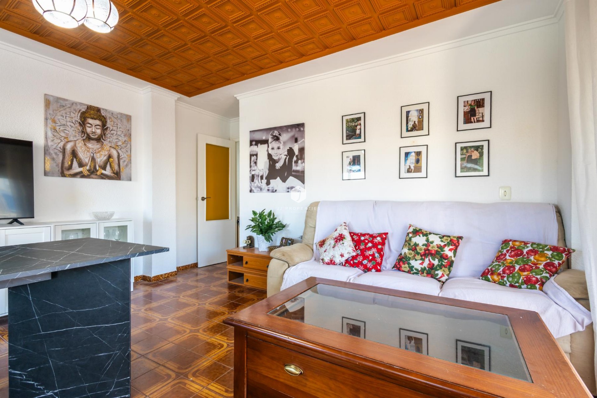 Segunda mano - Apartamento / piso -
Torrevieja - Costa Blanca