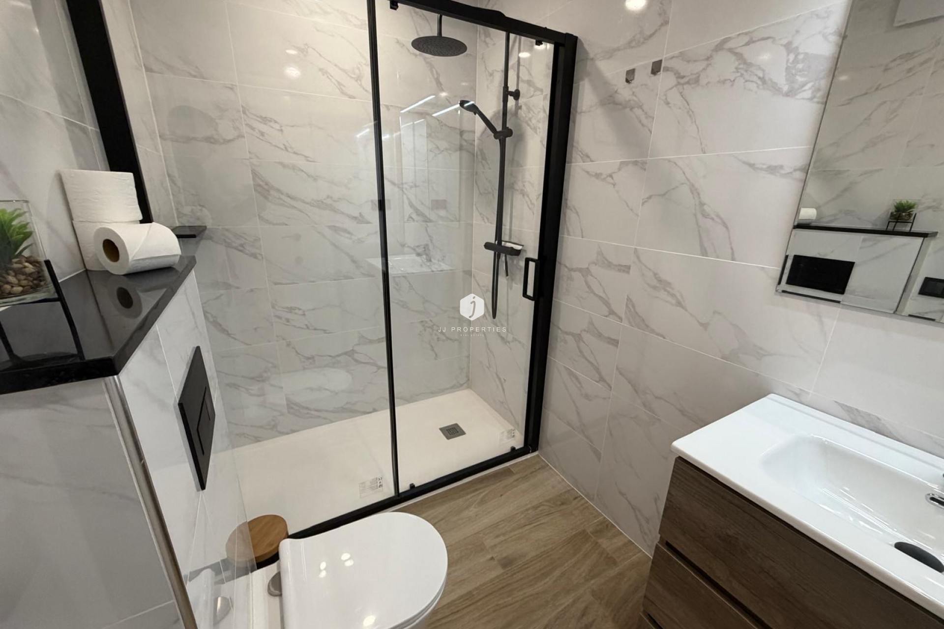 Segunda mano - Apartamento / piso -
Torrevieja - Costa Blanca