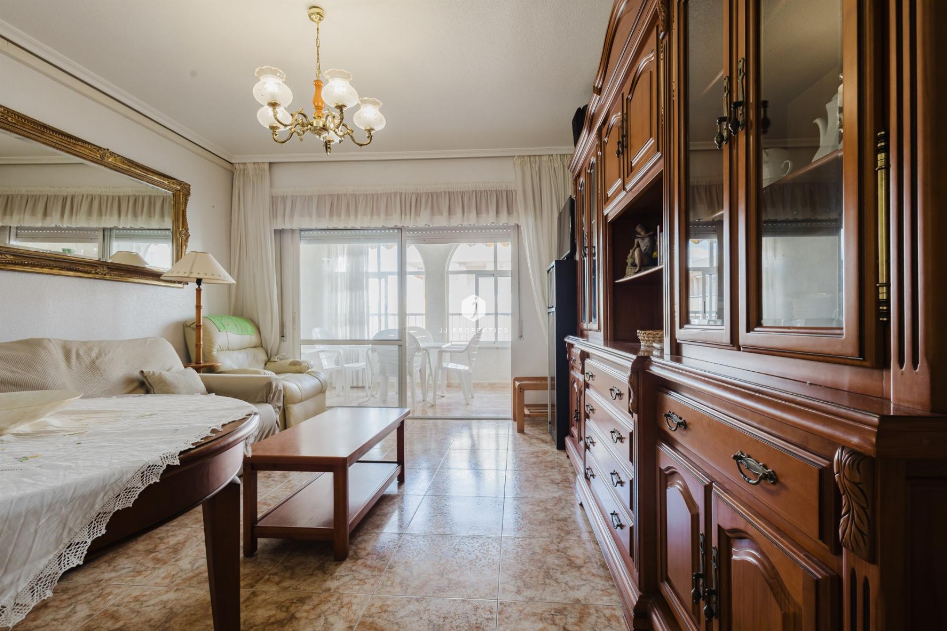 Segunda mano - Apartamento / piso -
Torrevieja - Costa Blanca