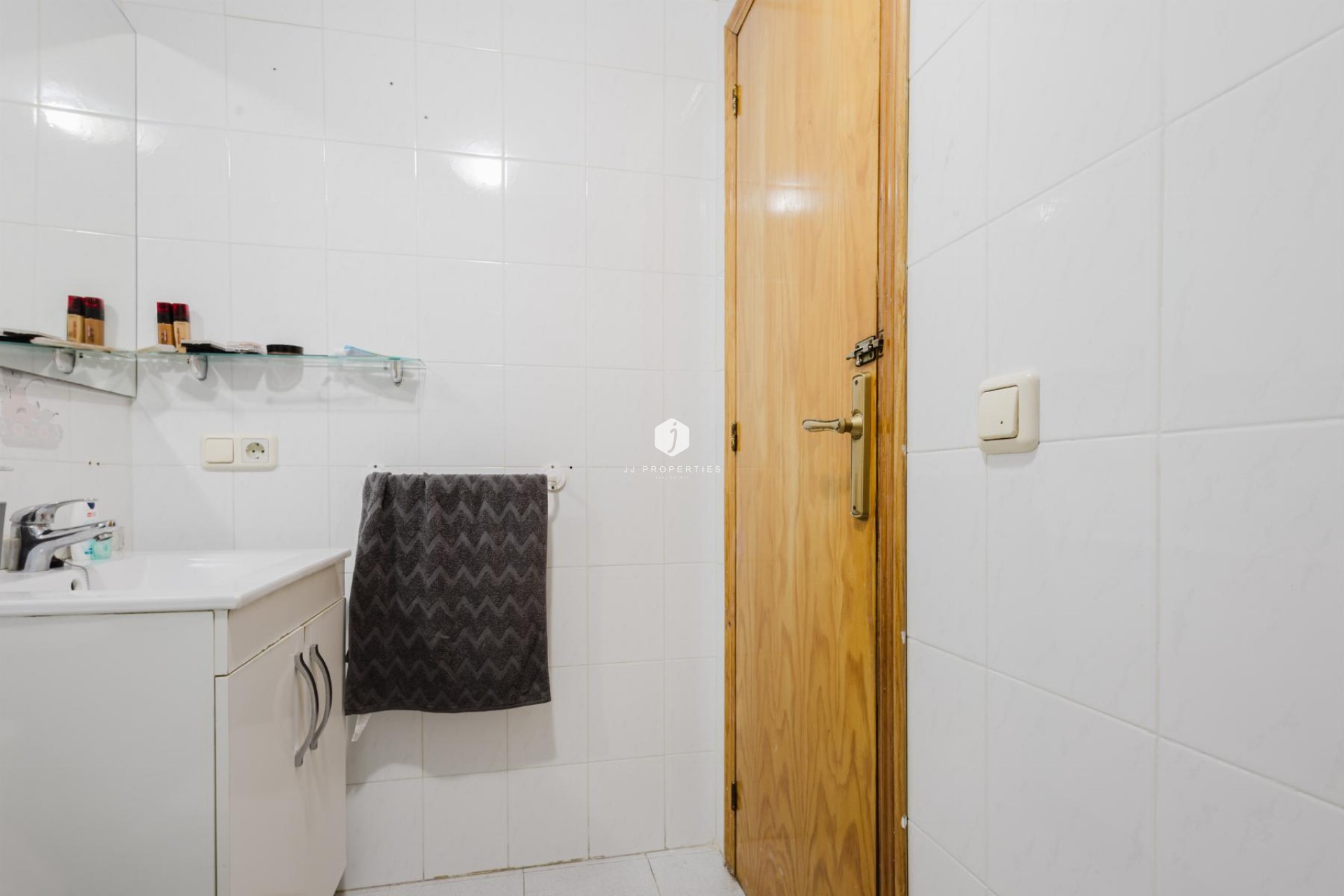 Segunda mano - Apartamento / piso -
Torrevieja - Costa Blanca