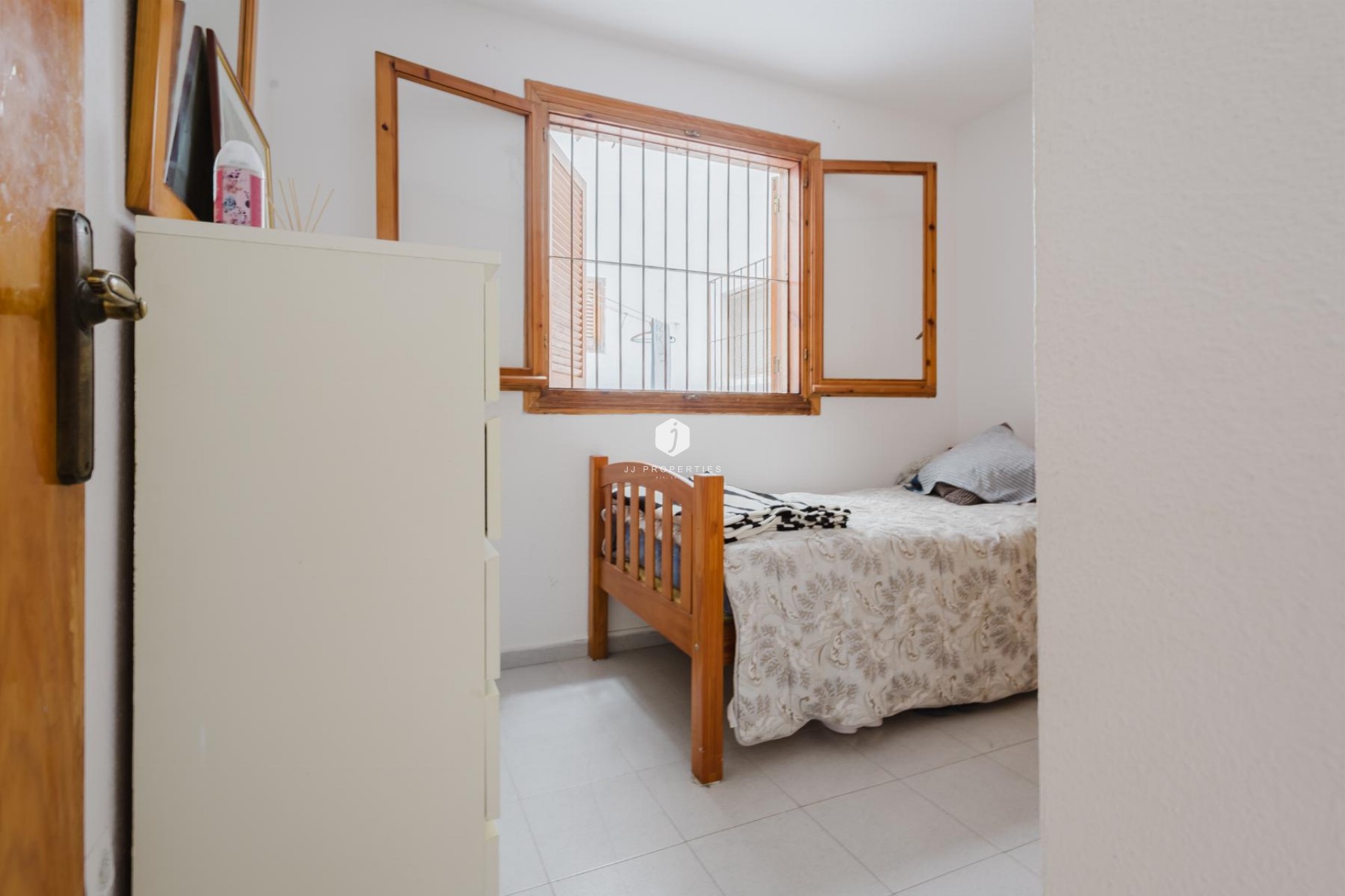 Segunda mano - Apartamento / piso -
Torrevieja - Costa Blanca