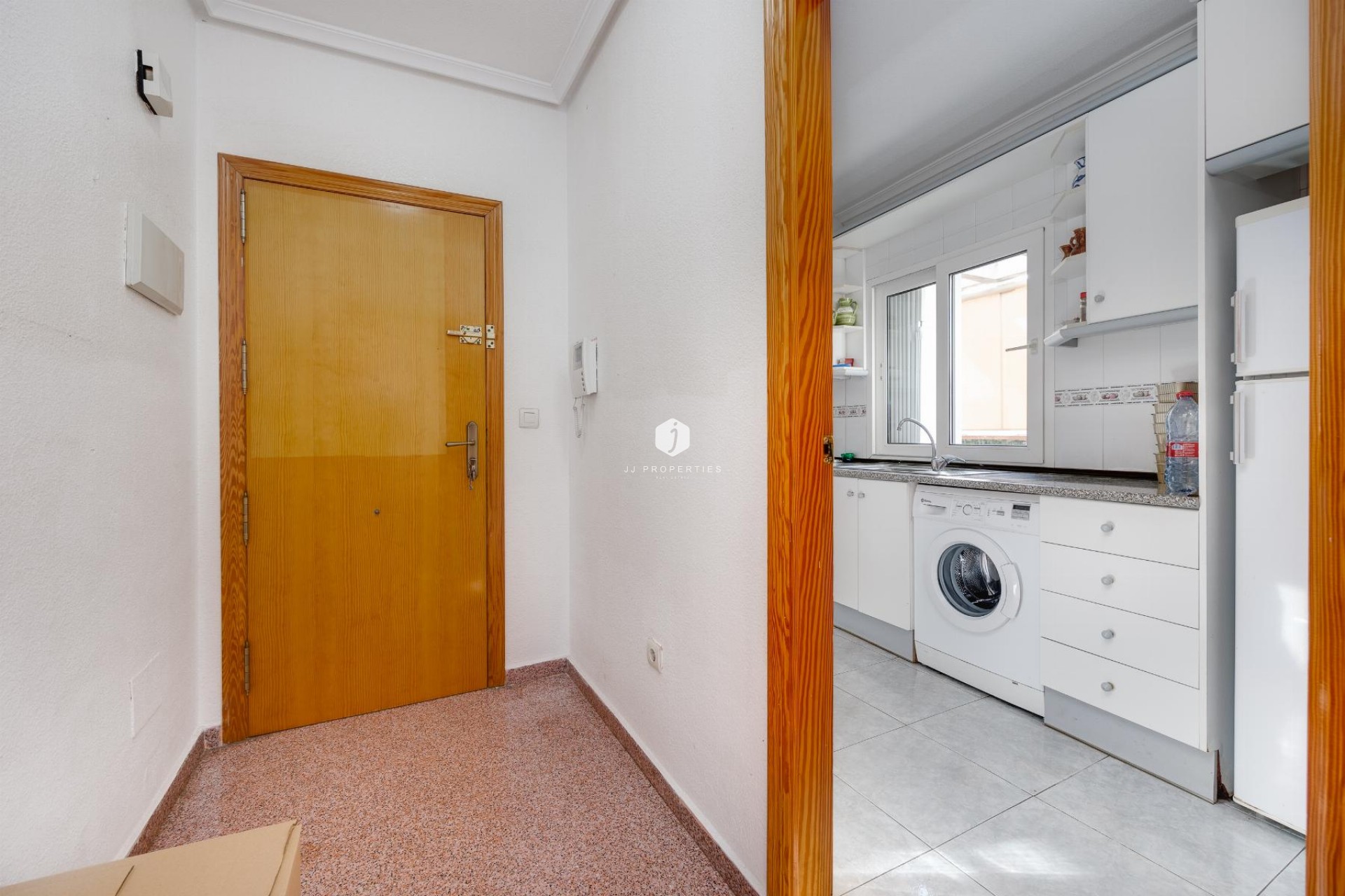 Segunda mano - Apartamento / piso -
Torrevieja - Costa Blanca