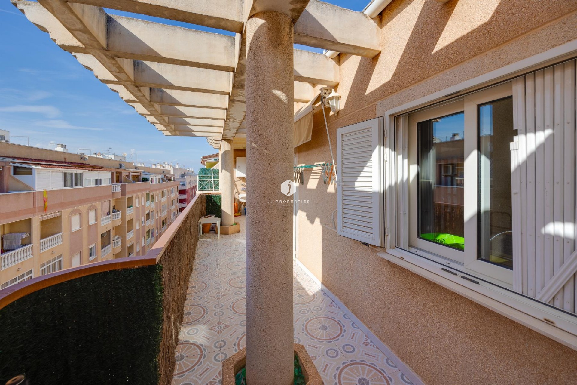 Segunda mano - Apartamento / piso -
Torrevieja - Costa Blanca