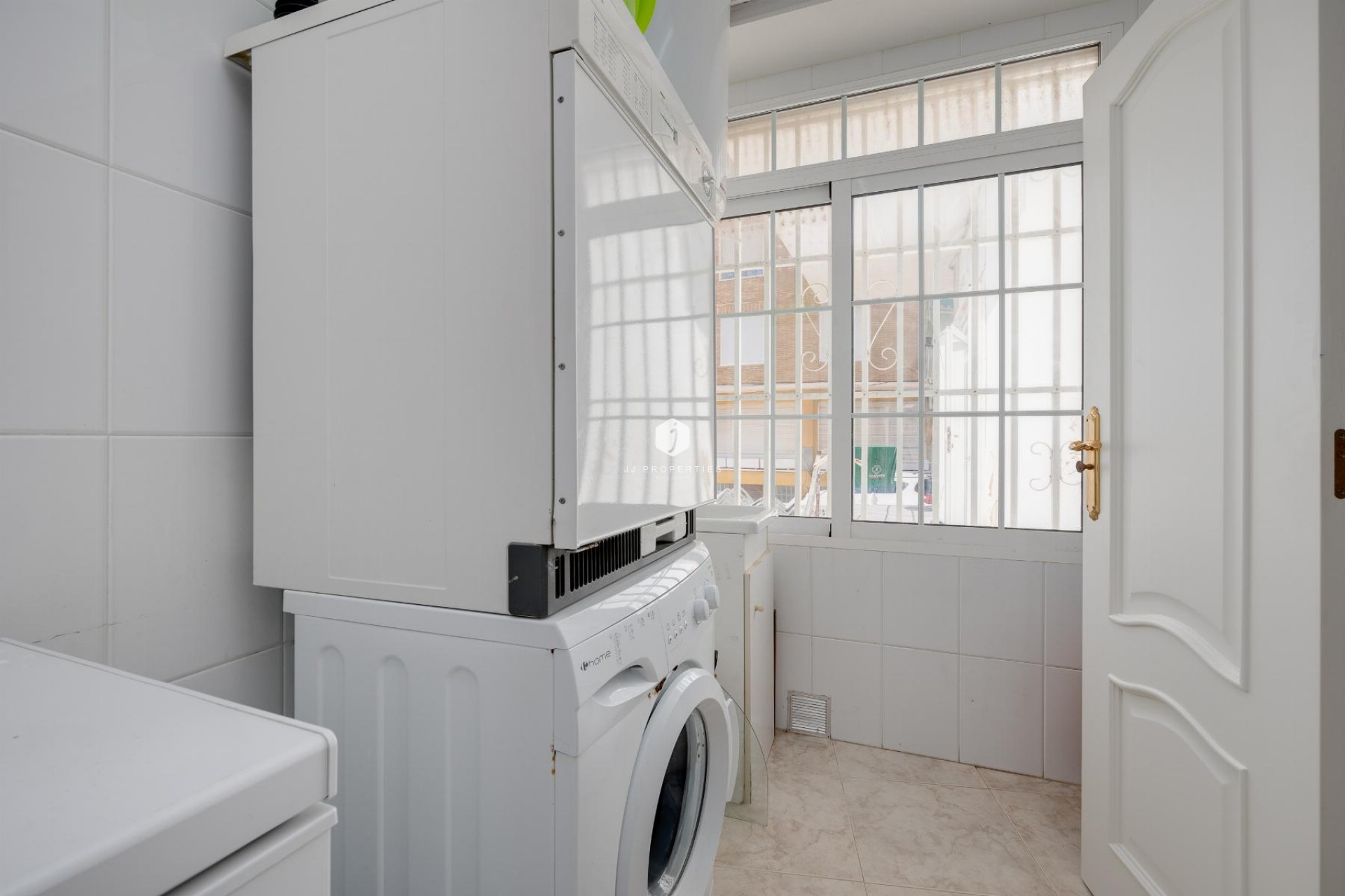 Segunda mano - Apartamento / piso -
Torrevieja - Costa Blanca