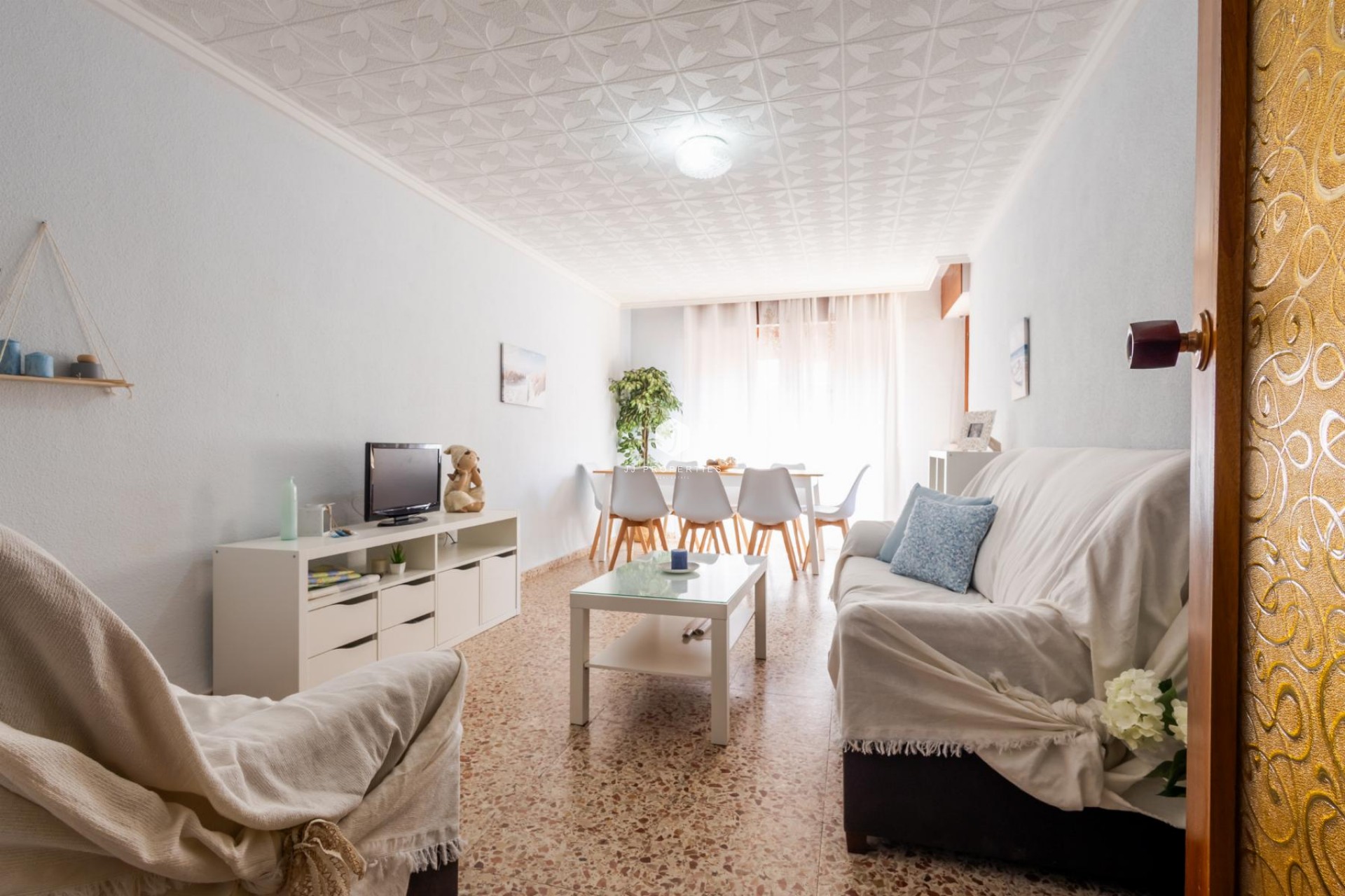 Segunda mano - Apartamento / piso -
Torrevieja - Costa Blanca