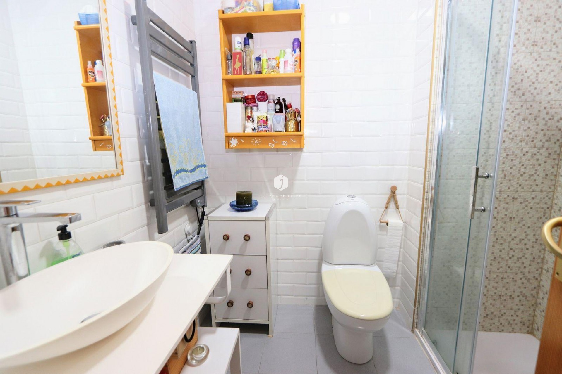 Segunda mano - Apartamento / piso -
Torrevieja - Costa Blanca