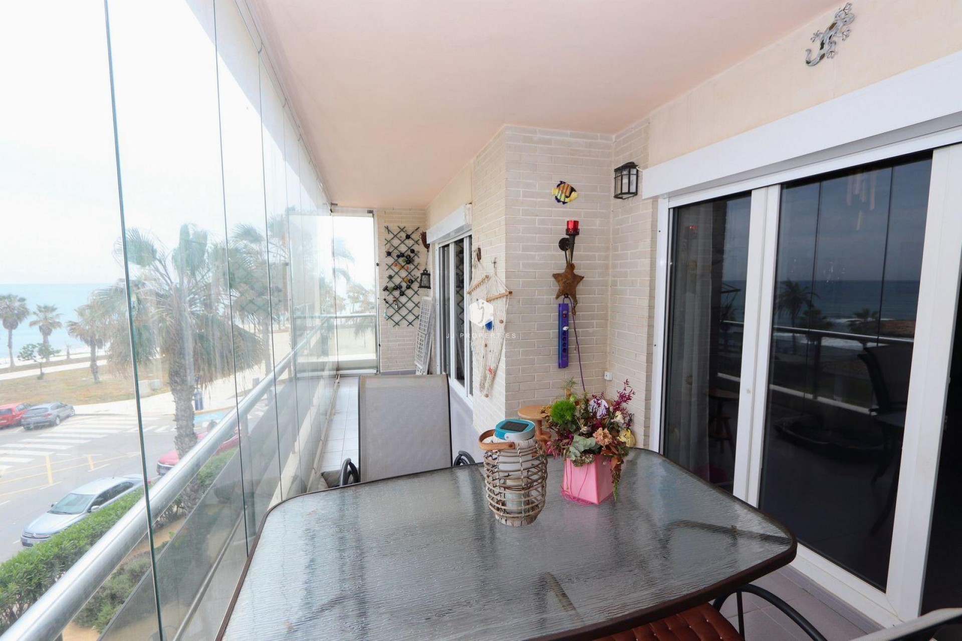 Segunda mano - Apartamento / piso -
Torrevieja - Costa Blanca