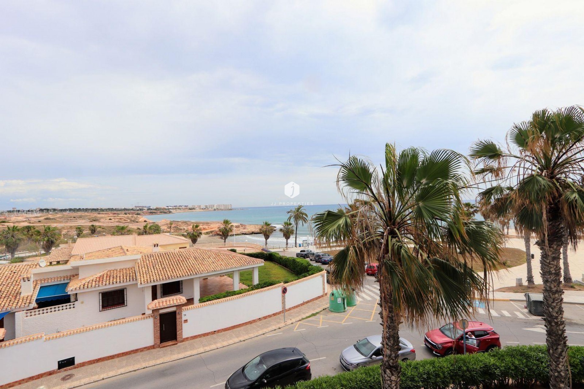Segunda mano - Apartamento / piso -
Torrevieja - Costa Blanca