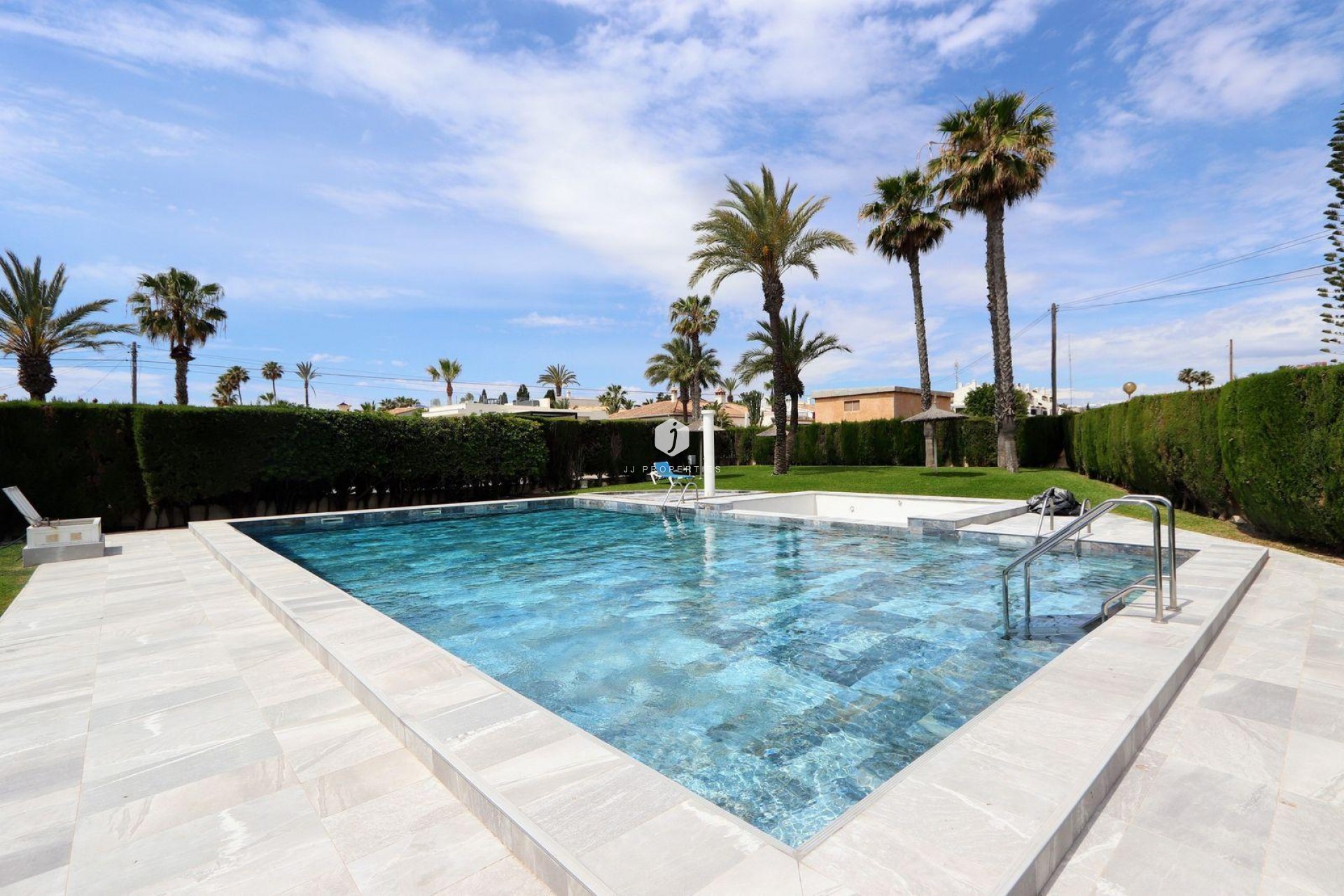 Segunda mano - Apartamento / piso -
Torrevieja - Costa Blanca