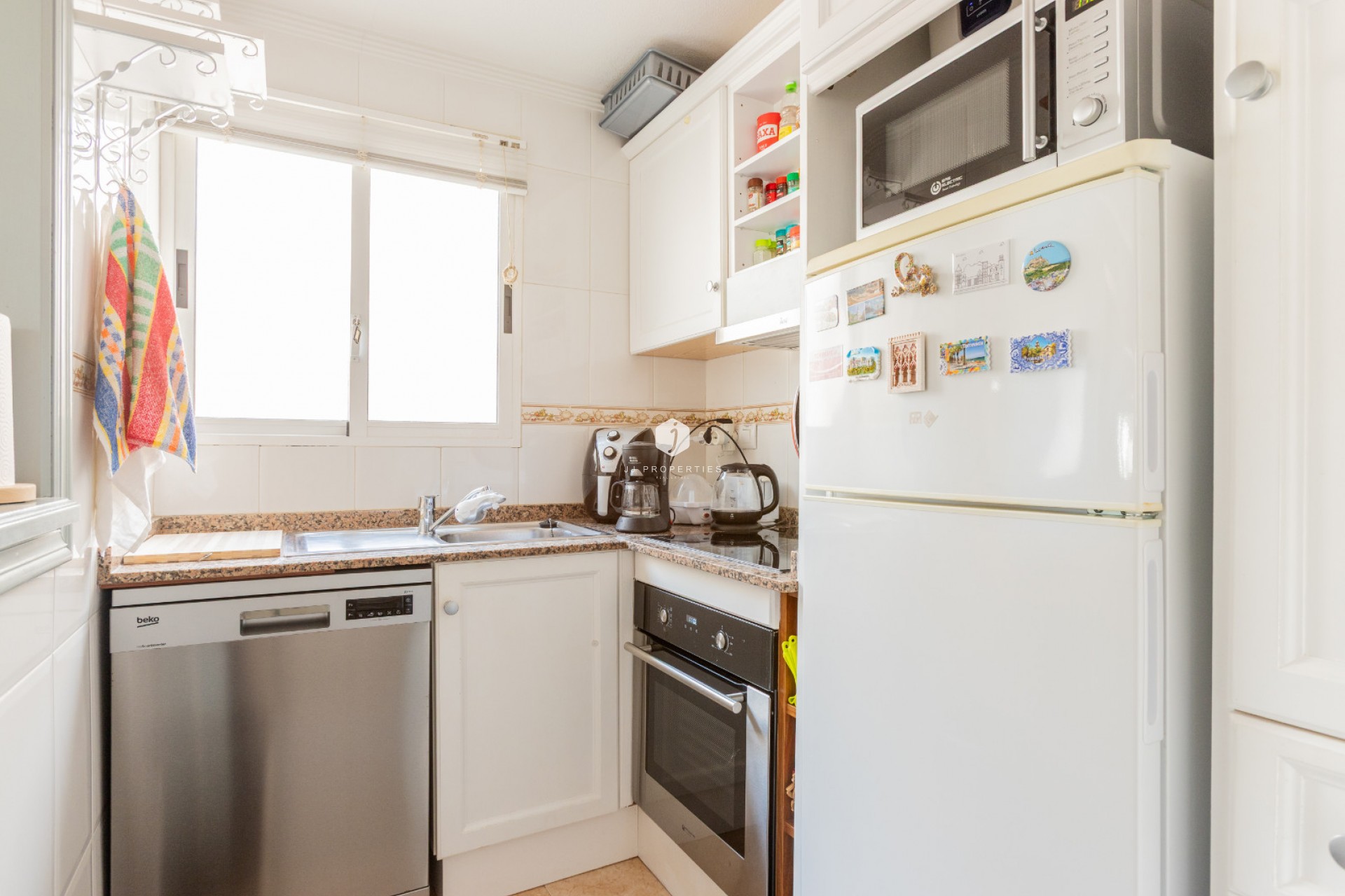 Segunda mano - Apartamento / piso -
Torrevieja - Costa Blanca