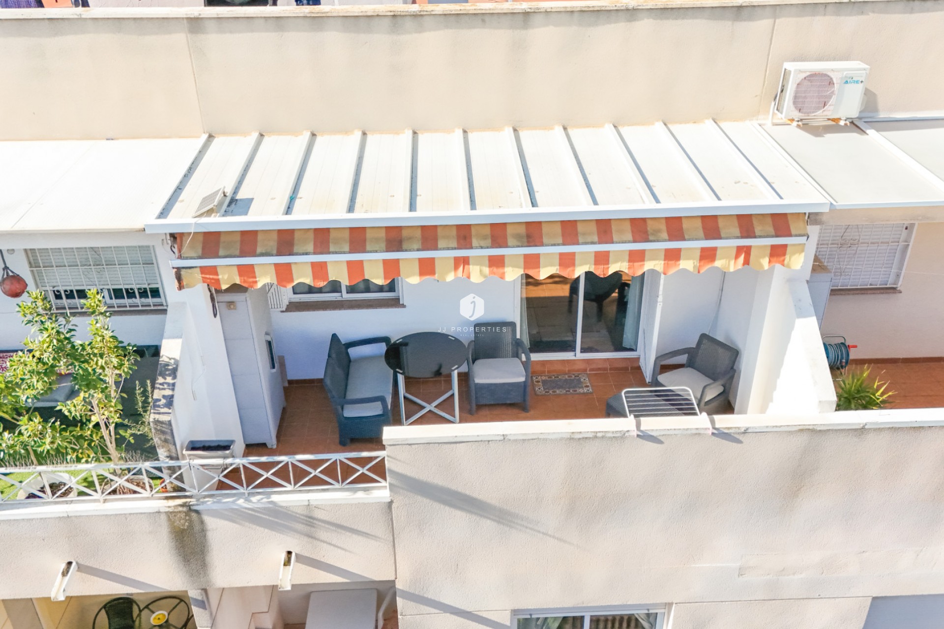 Segunda mano - Apartamento / piso -
Torrevieja - Costa Blanca