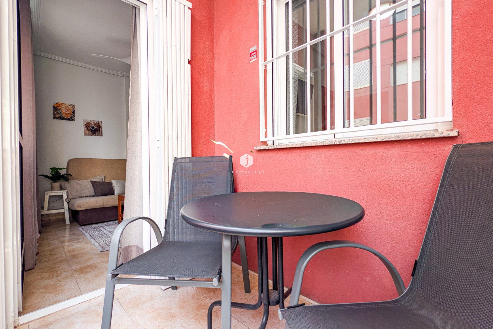 Segunda mano - Apartamento / piso -
Torrevieja - Costa Blanca