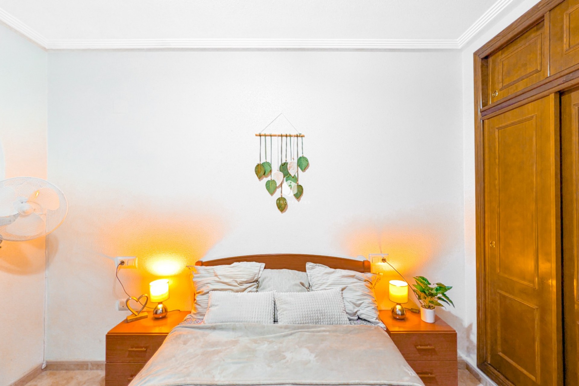 Segunda mano - Apartamento / piso -
Torrevieja - Costa Blanca