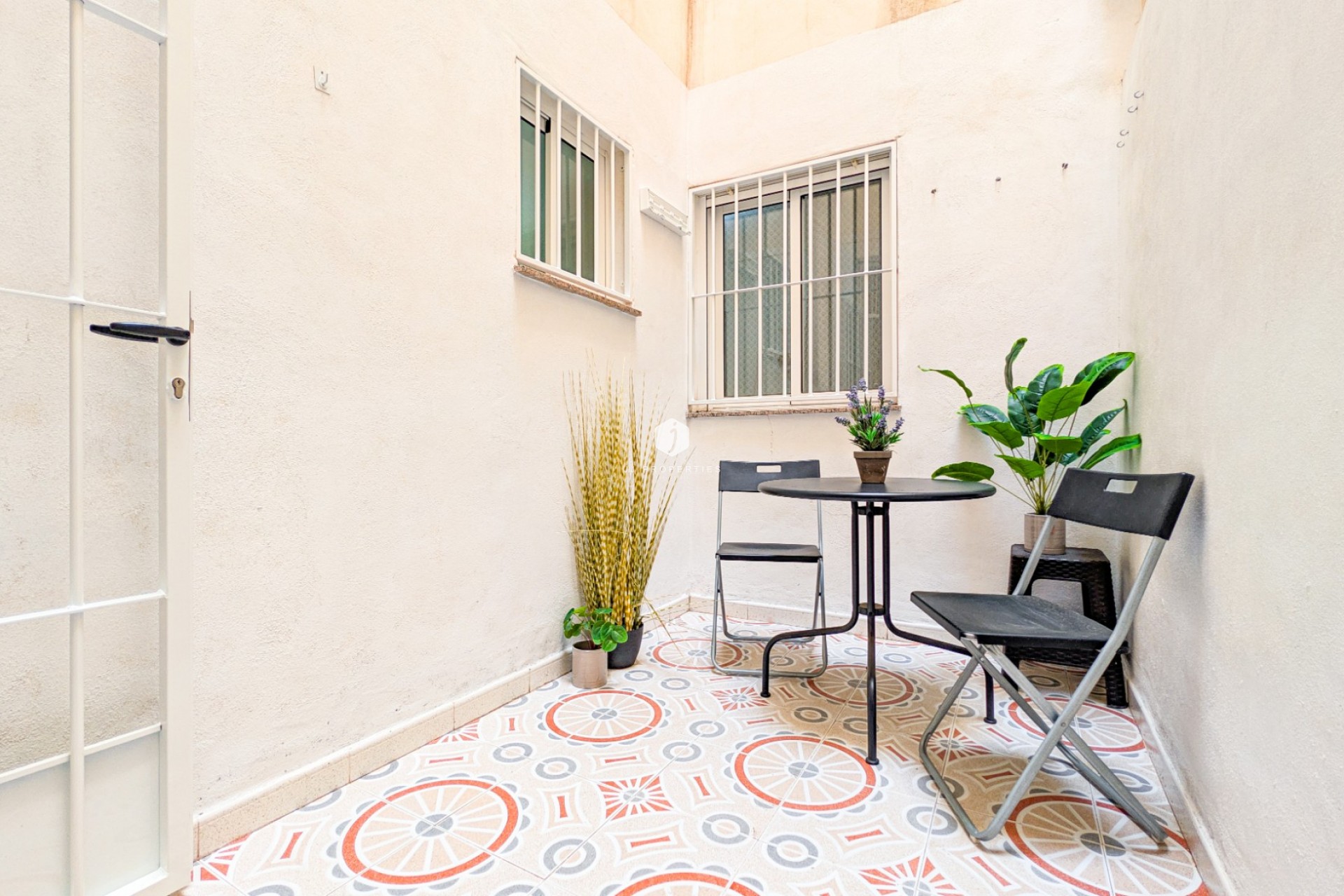 Segunda mano - Apartamento / piso -
Torrevieja - Costa Blanca