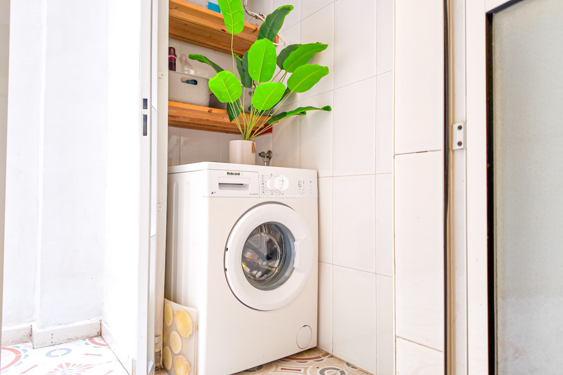 Segunda mano - Apartamento / piso -
Torrevieja - Costa Blanca