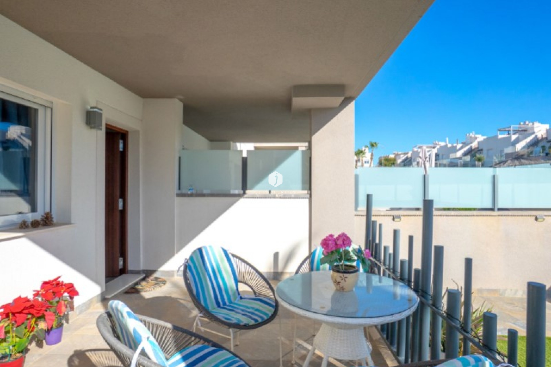 Segunda mano - Apartamento / piso -
Torrevieja - Costa Blanca