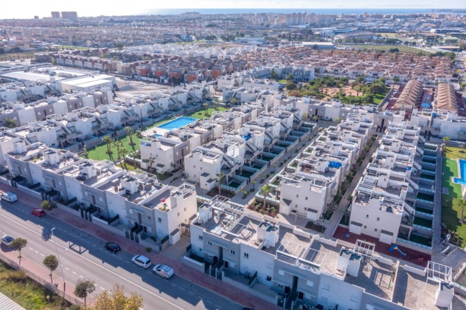 Segunda mano - Apartamento / piso -
Torrevieja - Costa Blanca